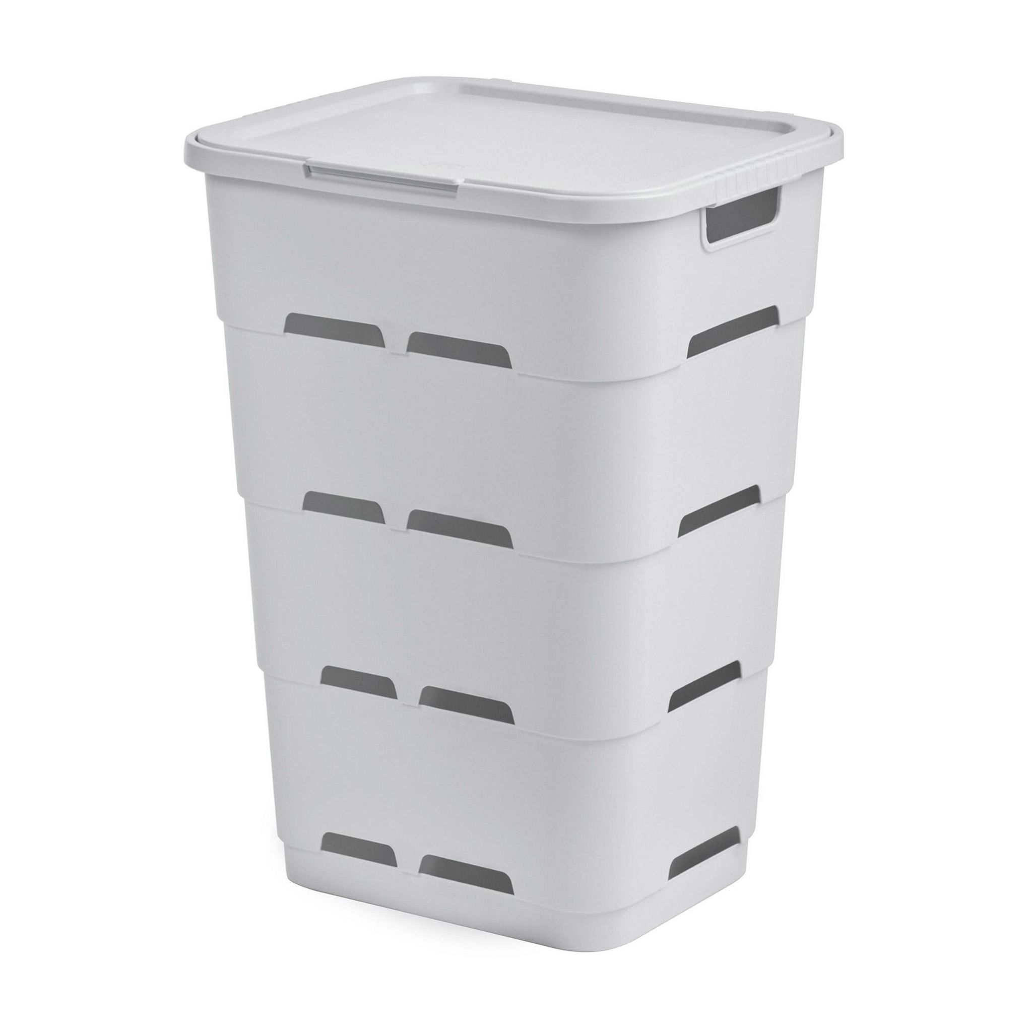 ACTUEL panier à linge en plastique 1