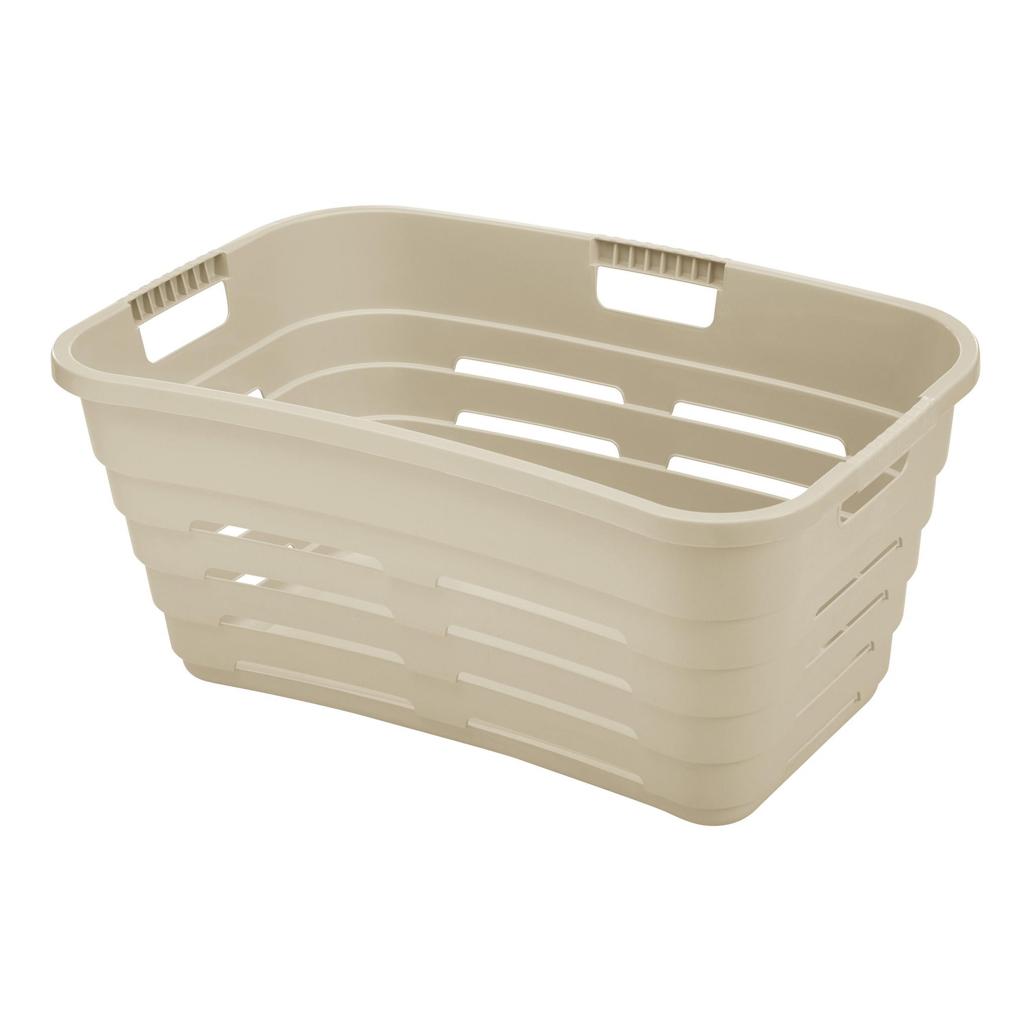 ACTUEL panier en plastique 1