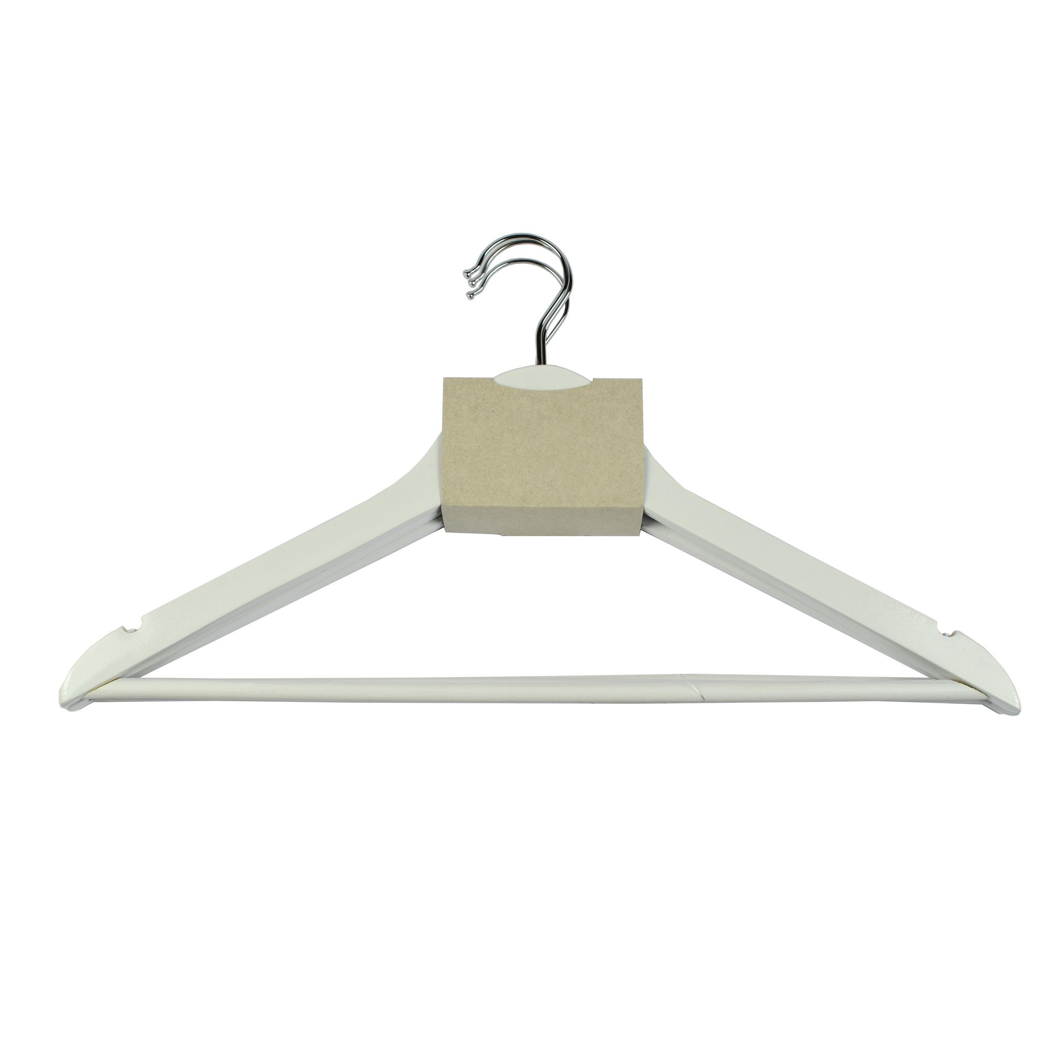 ACTUEL SET CINTRES AVEC BARRE 3