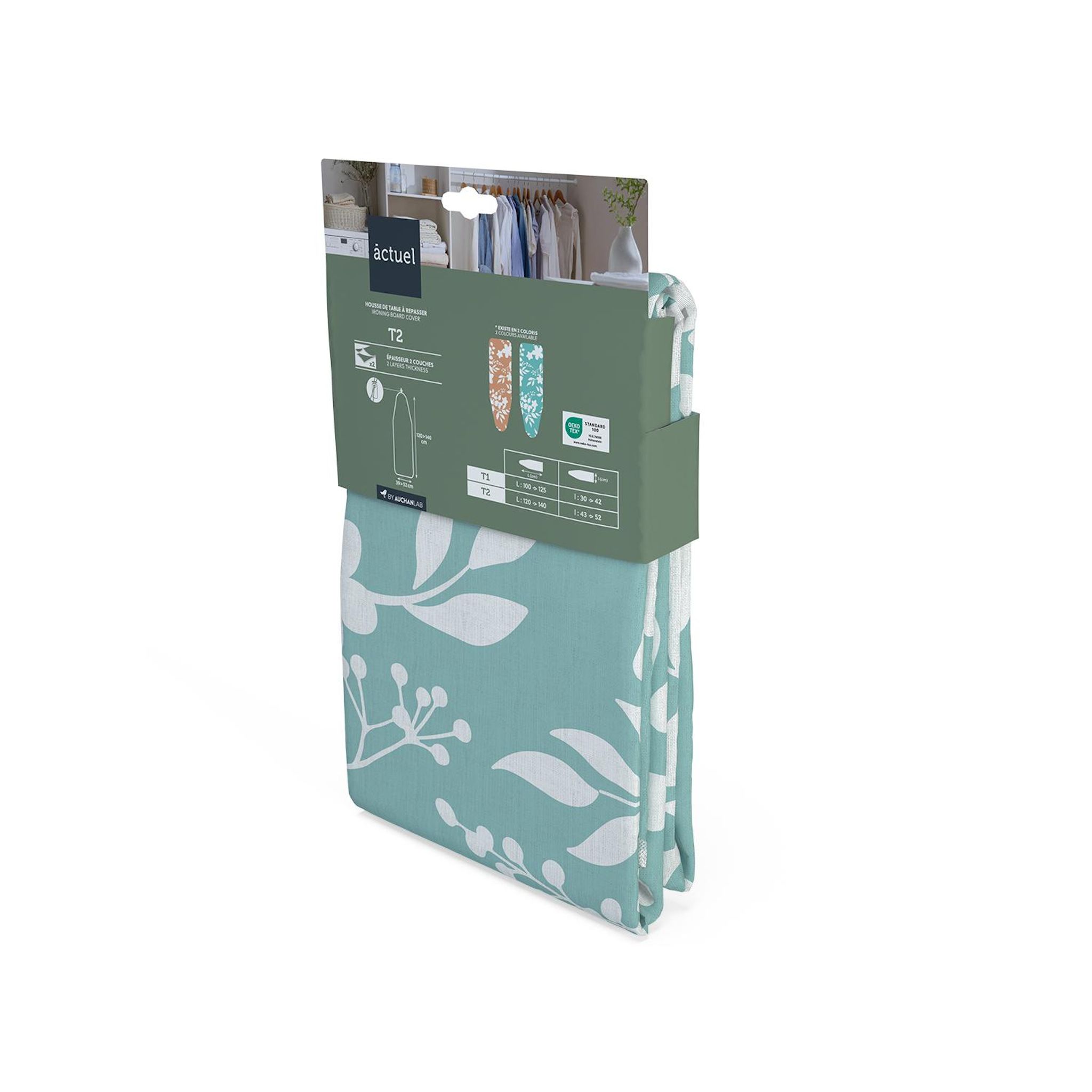 ACTUEL Housse de repassage 1