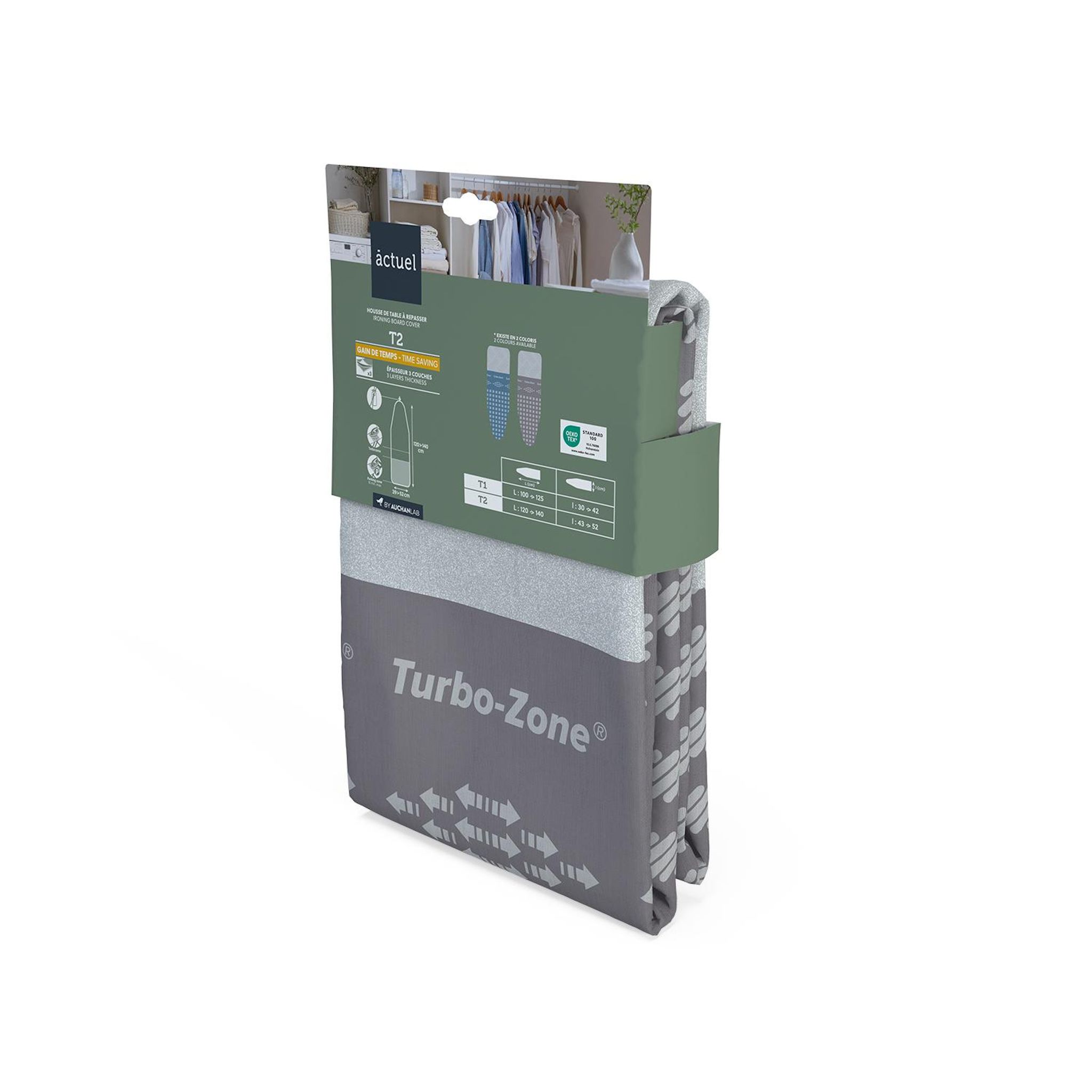 ACTUEL Housse de repassage 1