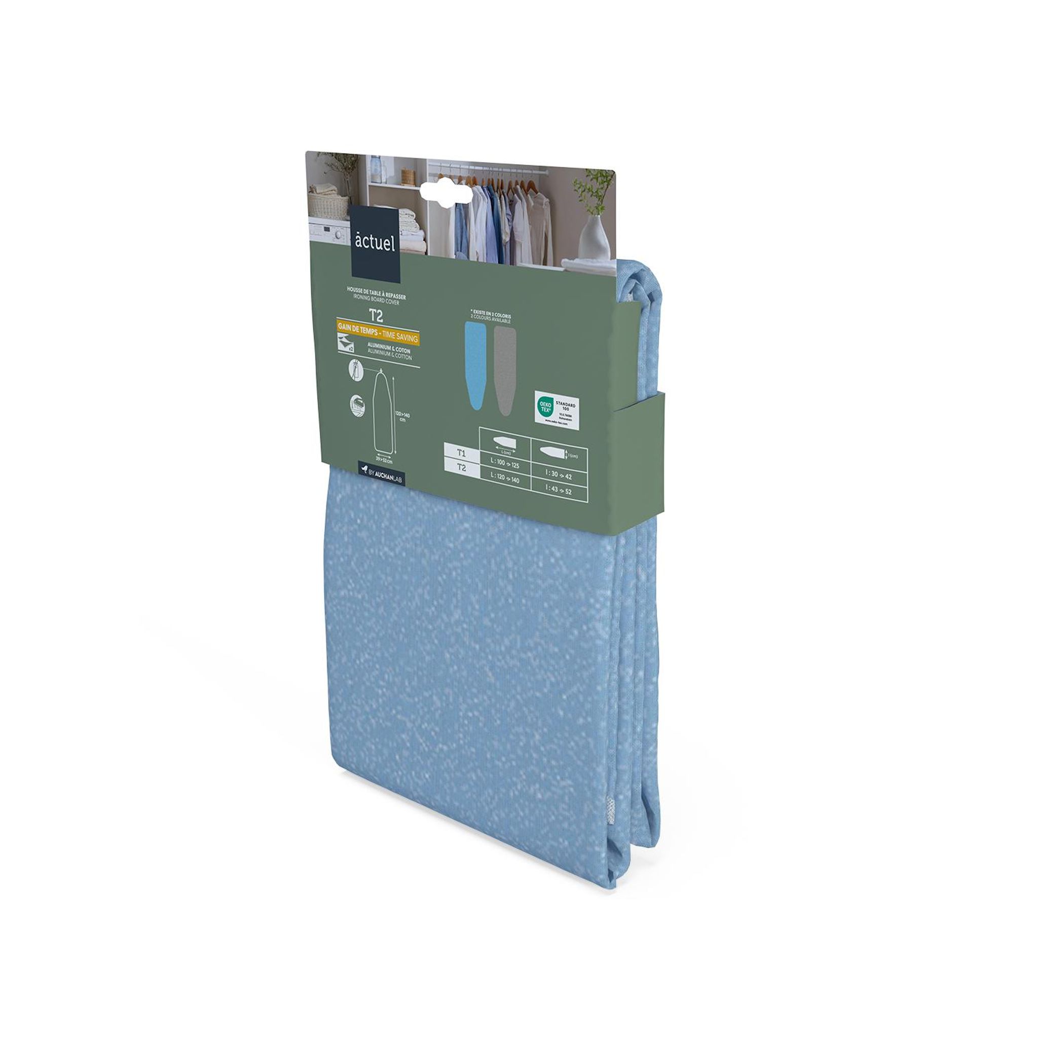 ACTUEL Housse de repassage 1