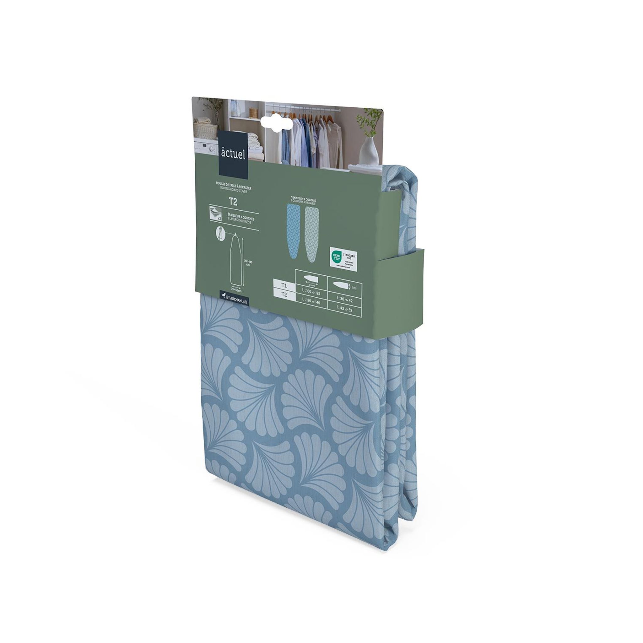 ACTUEL Housse de repassage 1
