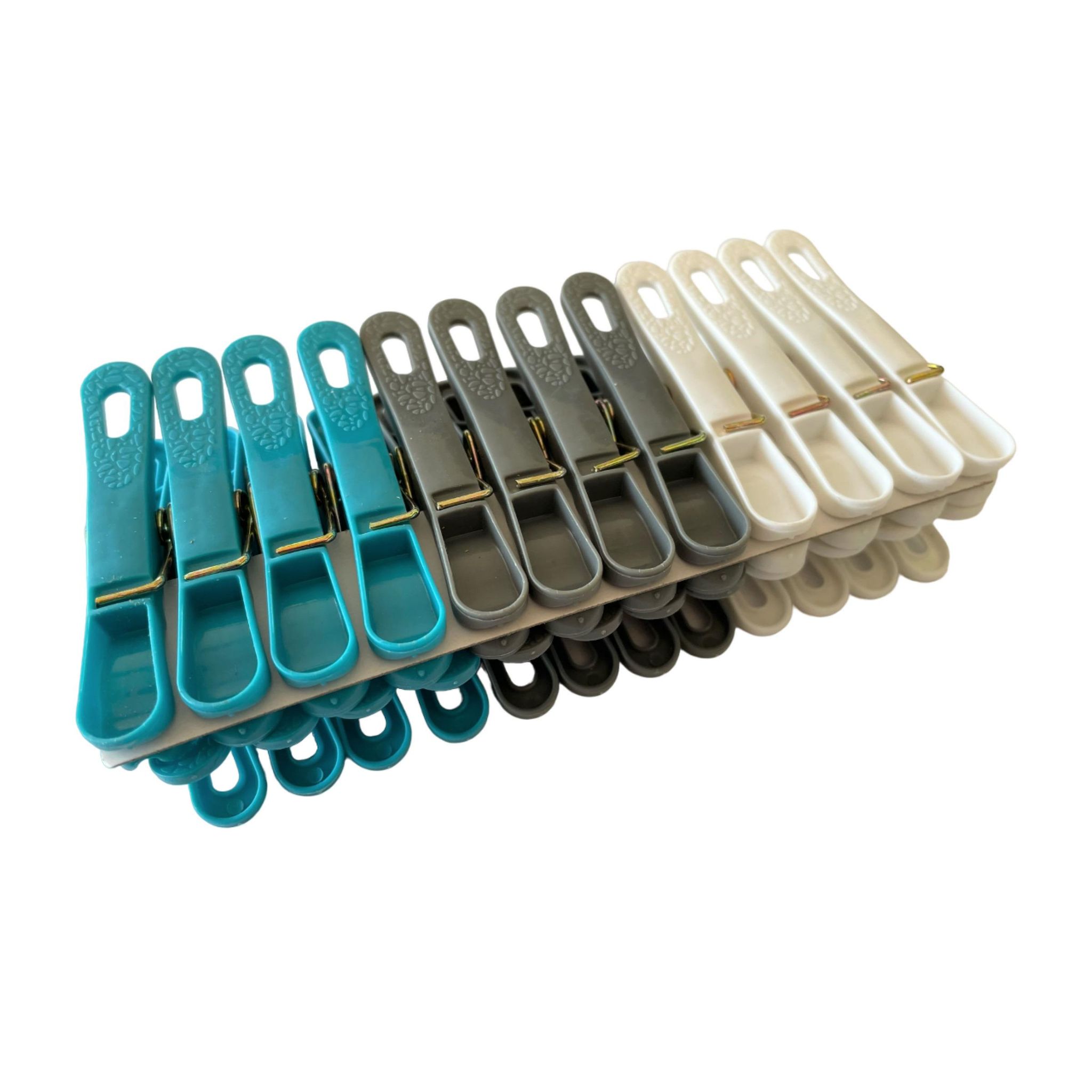 POUCE SET PINCES A LINGE 24