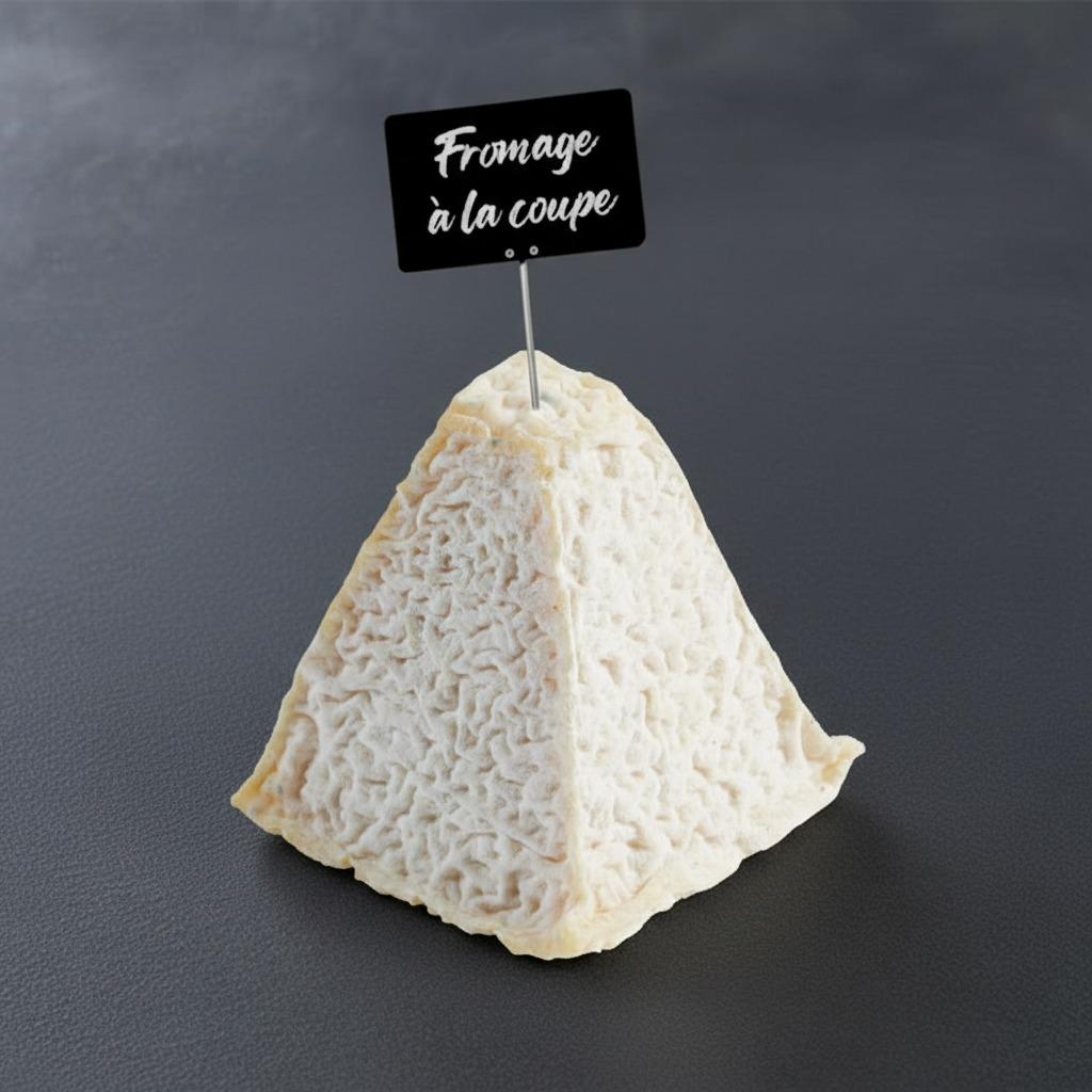 MON FROMAGER Petit Pouligny AOP nu 1 pièce 150g