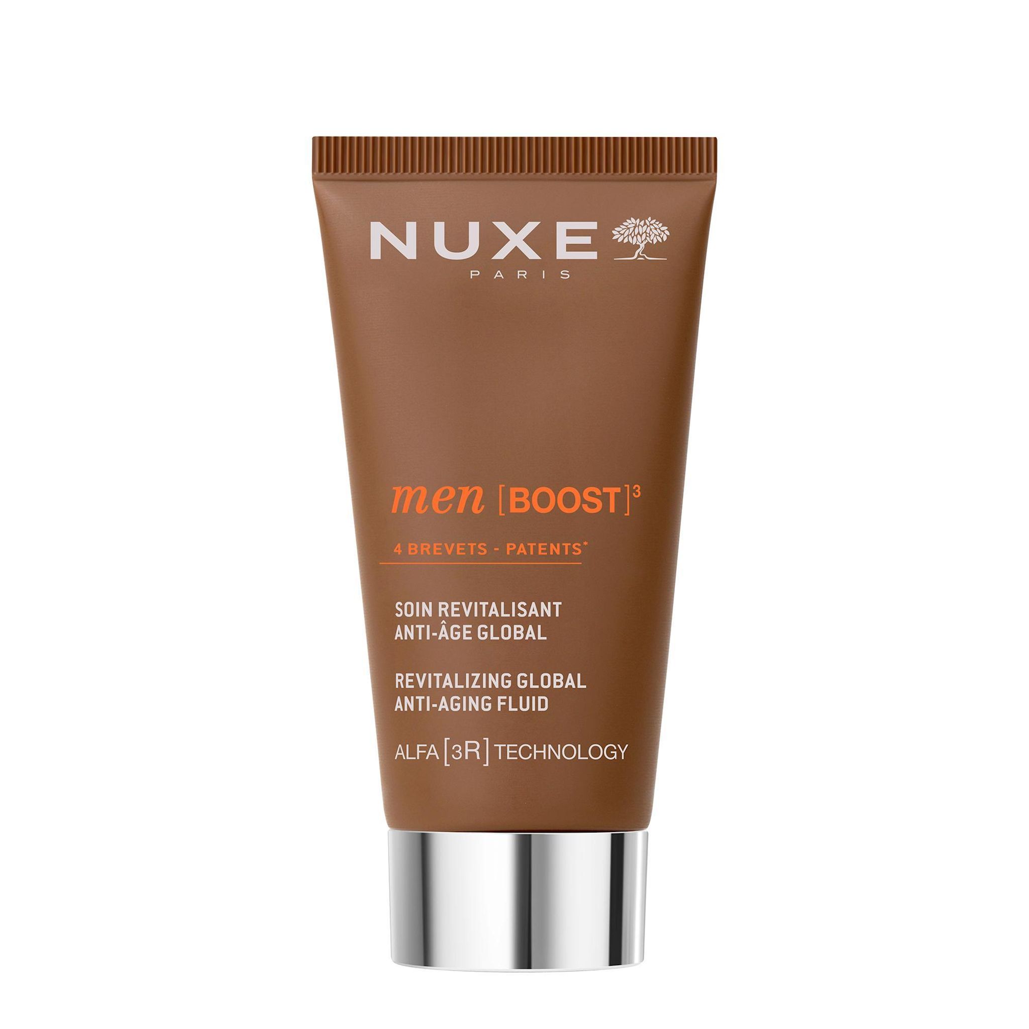 NUXE Men boost Soin revitalisant anti-âge global 50ml