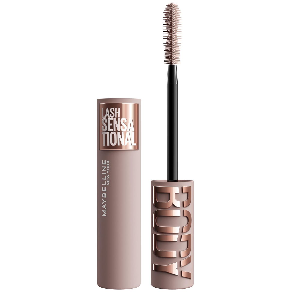 MAYBELLINE Lash Sensational Mascara body 10ml
