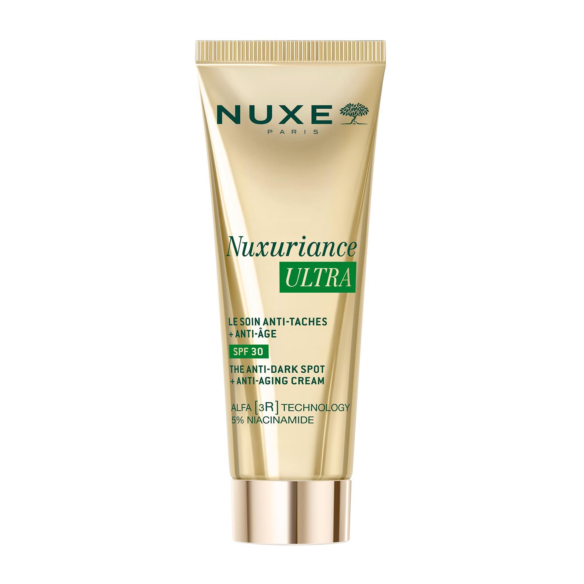 NUXE Nuxuriance ultra Soin anti tâches + anti âge 50ml