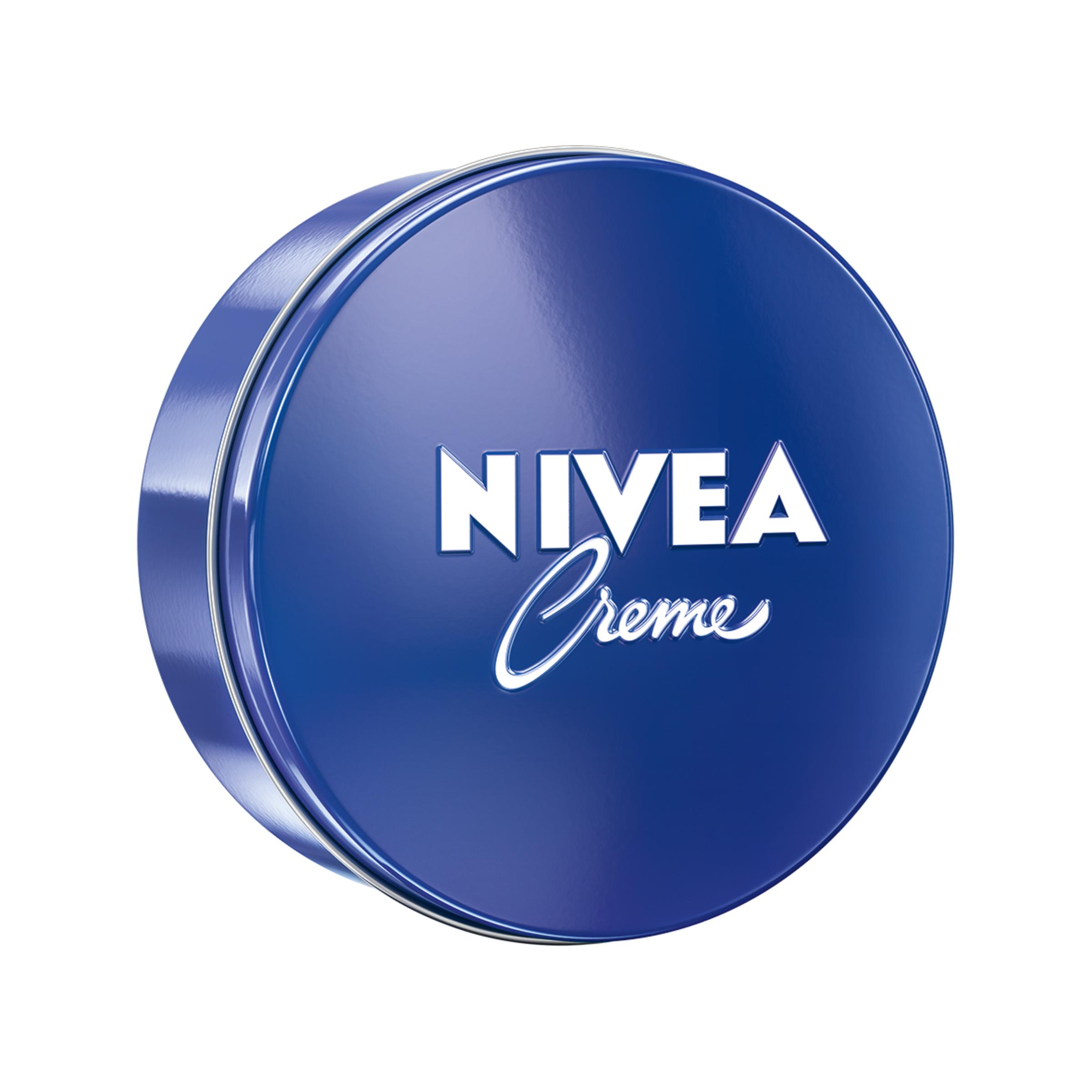 NIVEA Crème hydratante 250ml