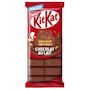 Voir la diapositive 2 : NESTLE Tablette KitKat en chocolat au lait 99g