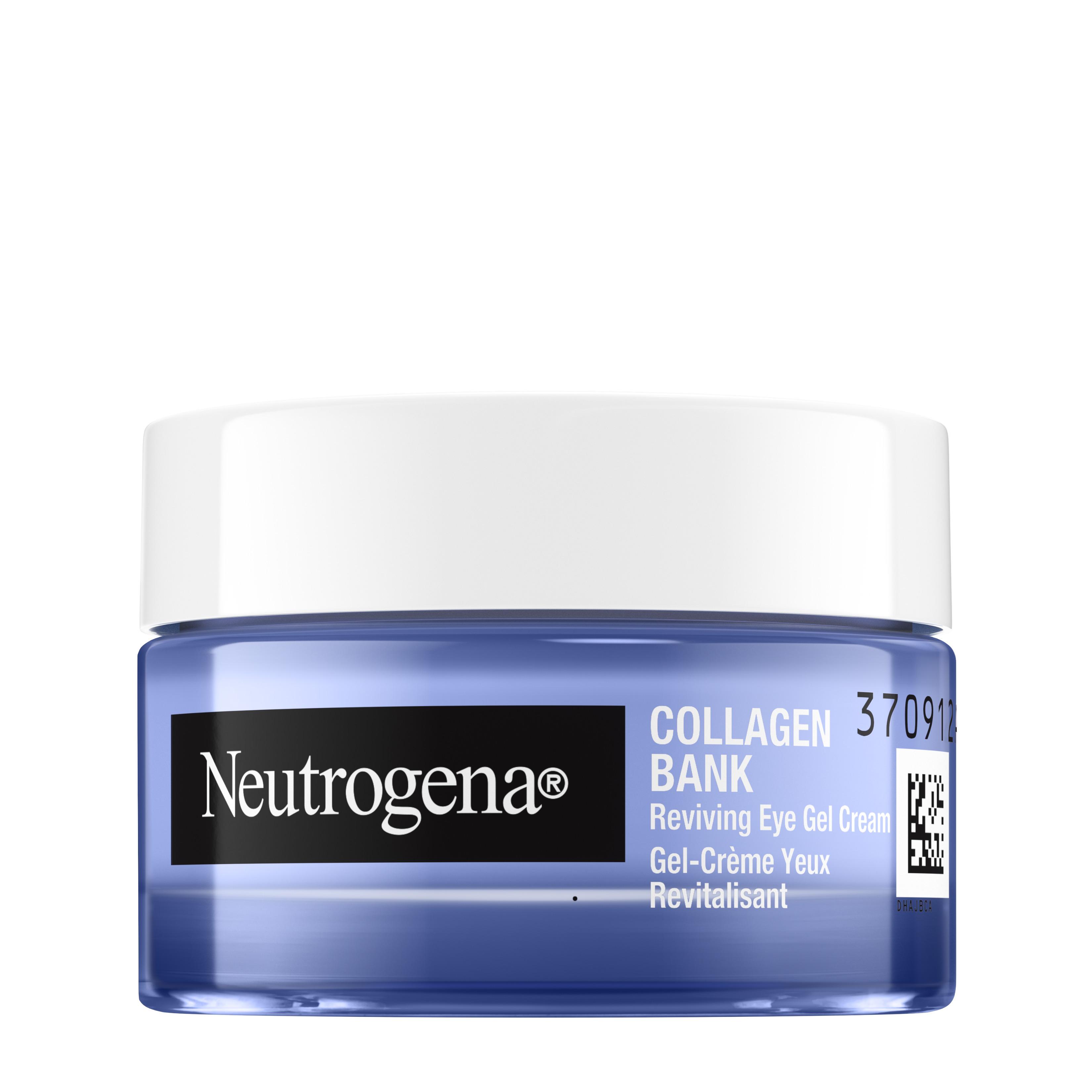 NEUTROGENA Collagen bank contour des yeux 15g
