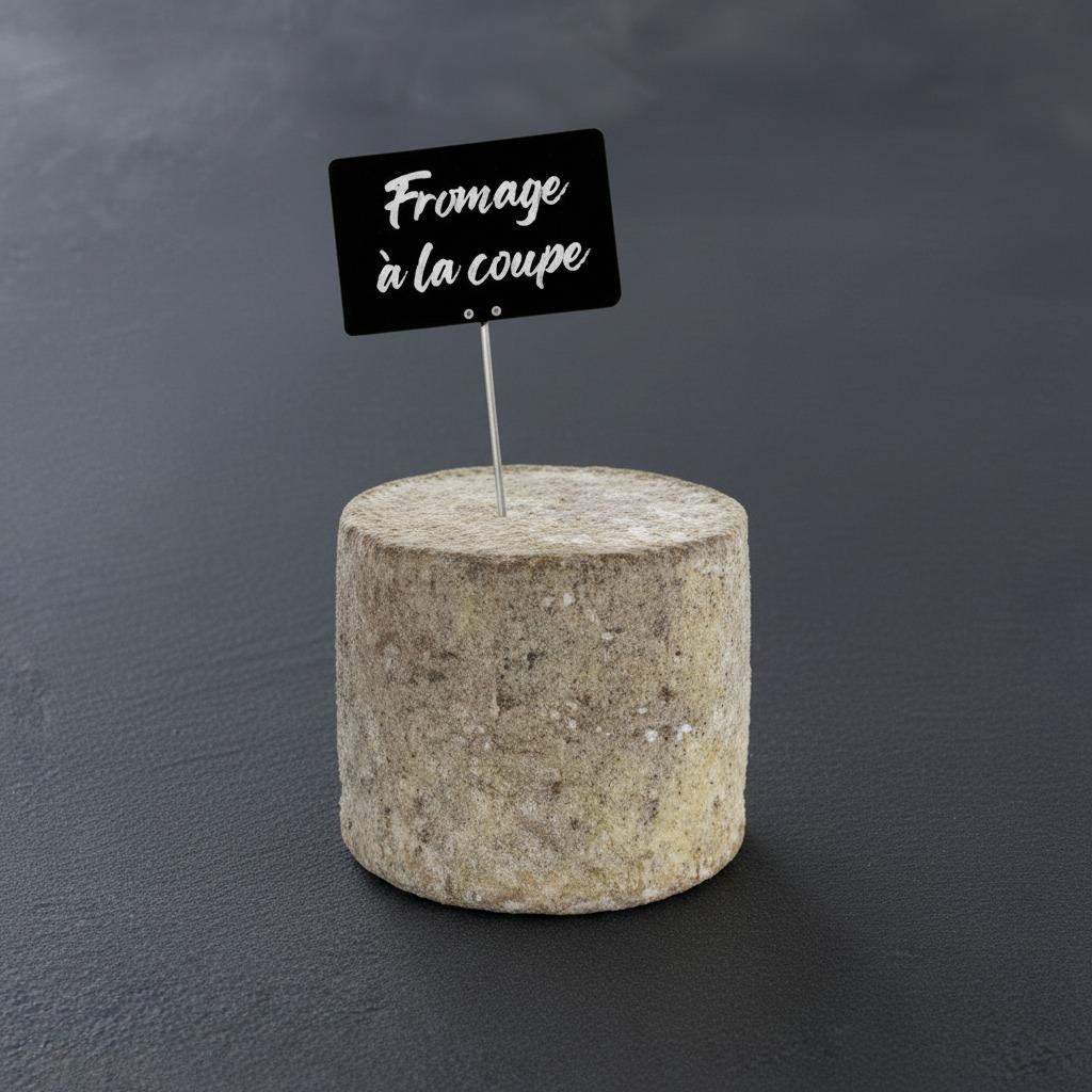 MON FROMAGER Petite houlette des causses 1 pièce 125 g à 175 g
