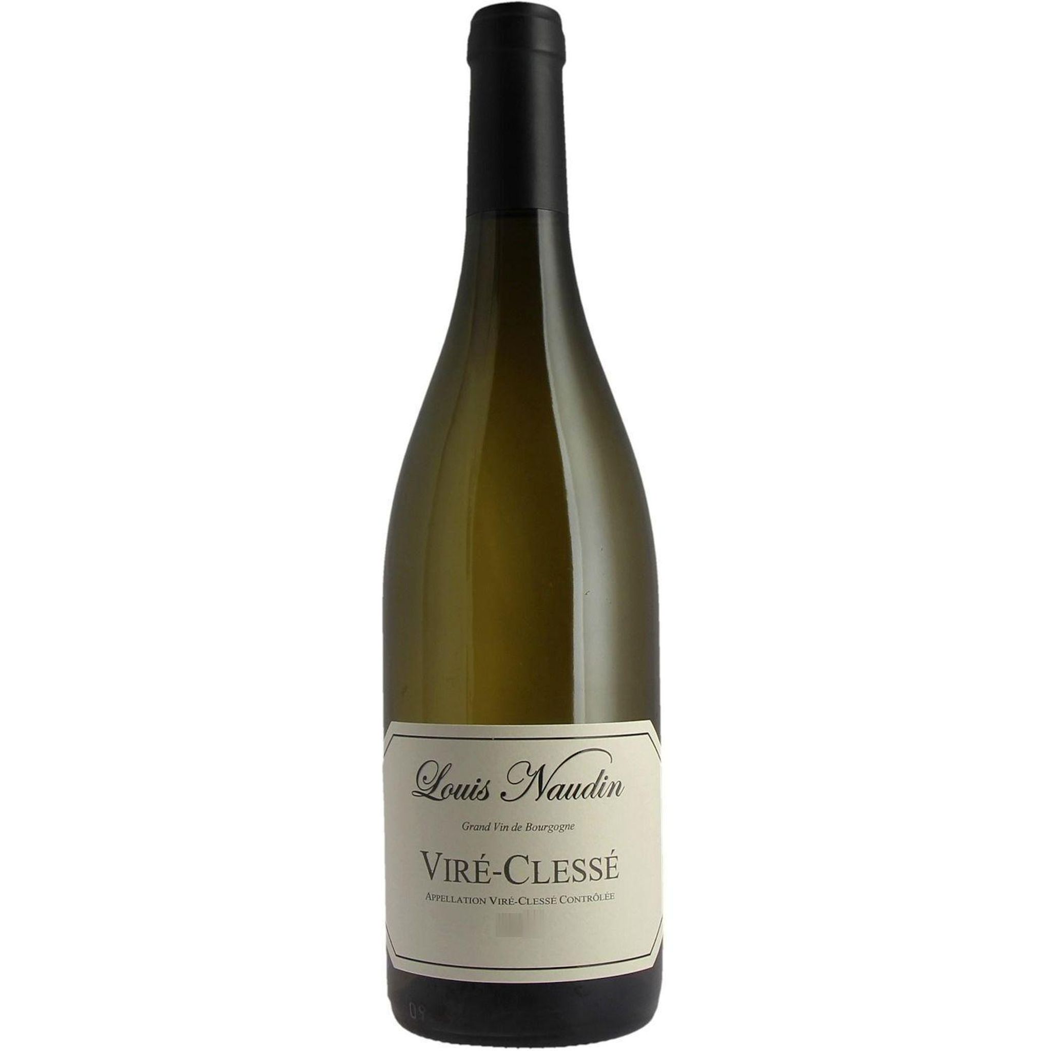 AOP Bourgogne Viré Clessé Louis Naudin 75cl