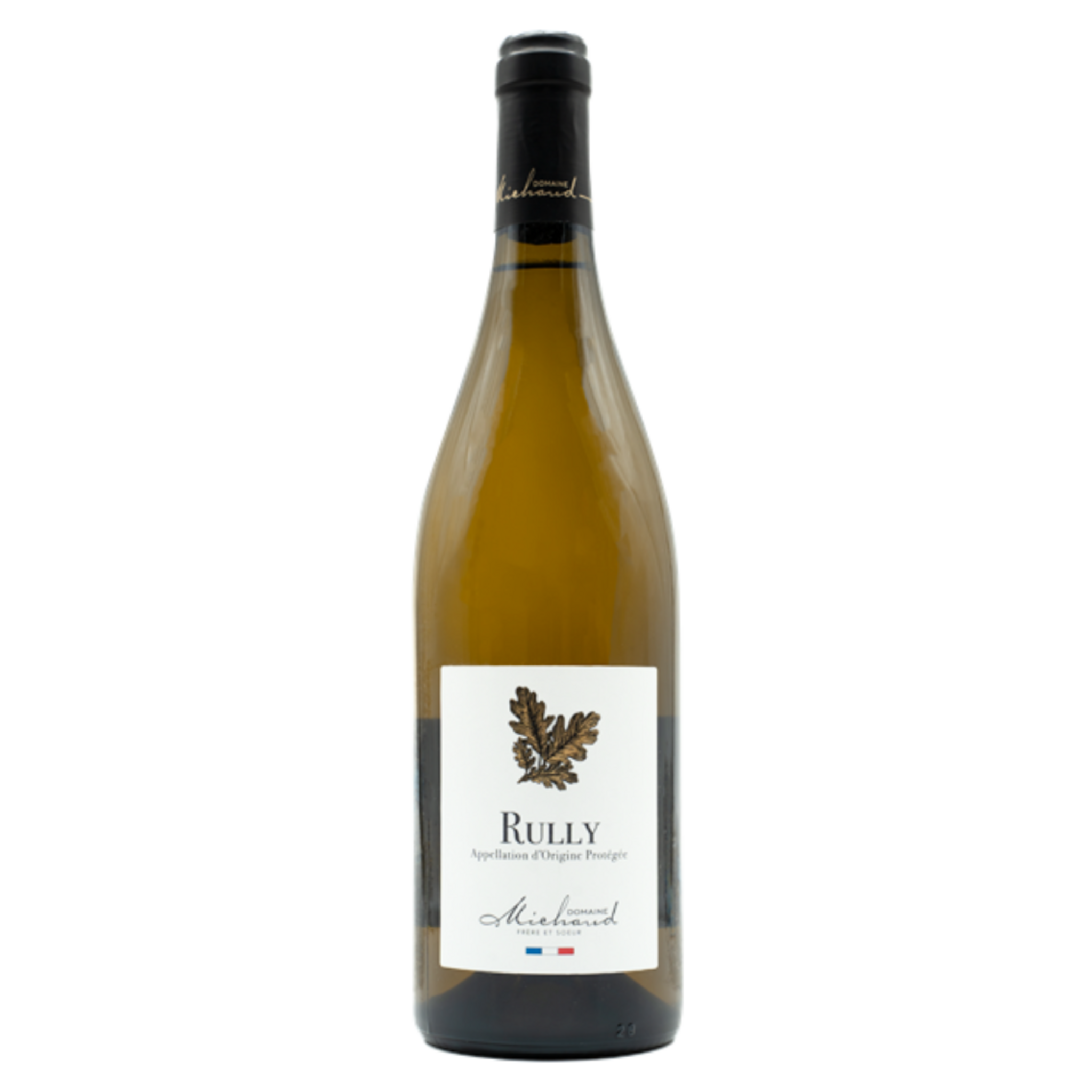 AOP Domaine Michaud blanc 750ml