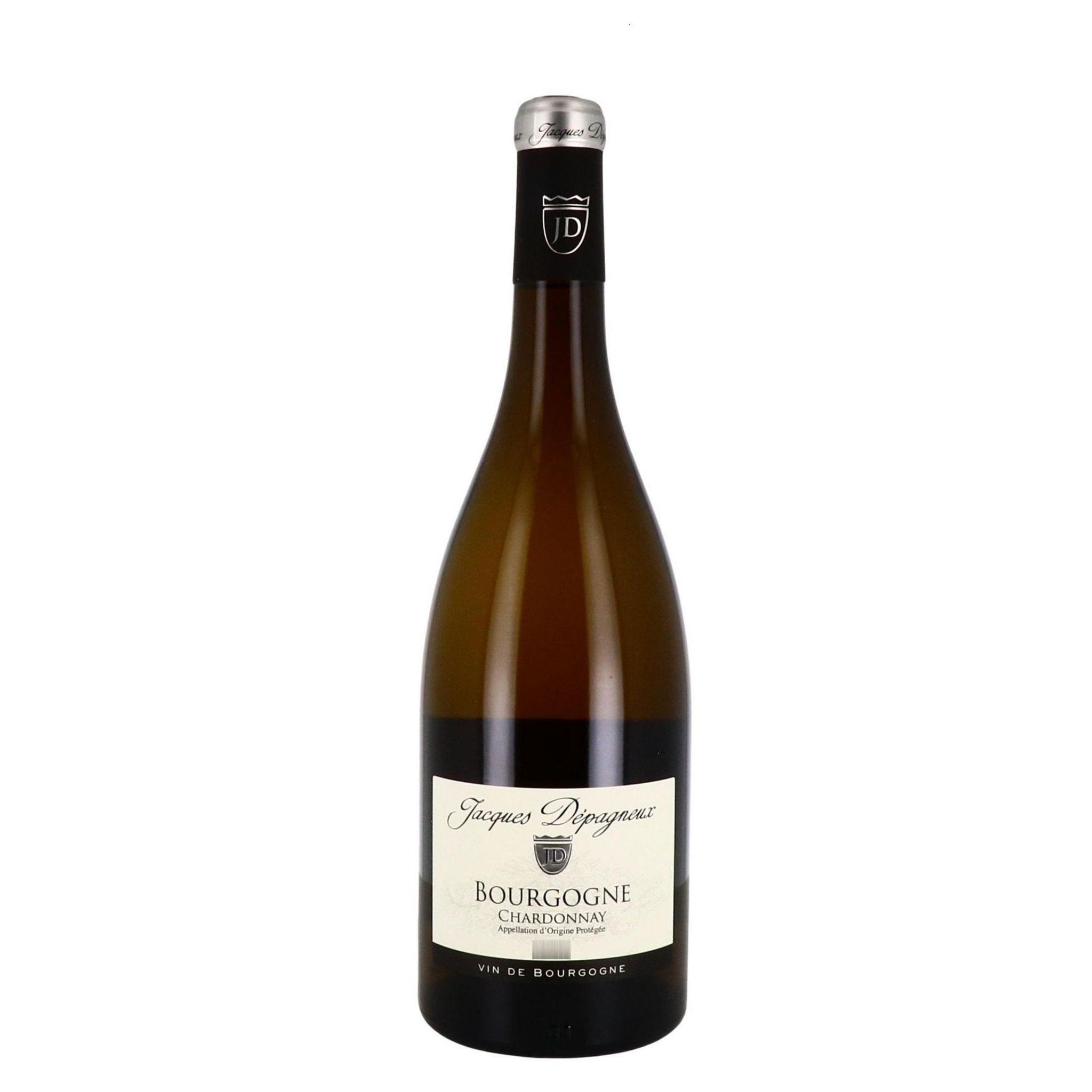 Bourgogne chardonnay les vins J.M Anjou 75cl