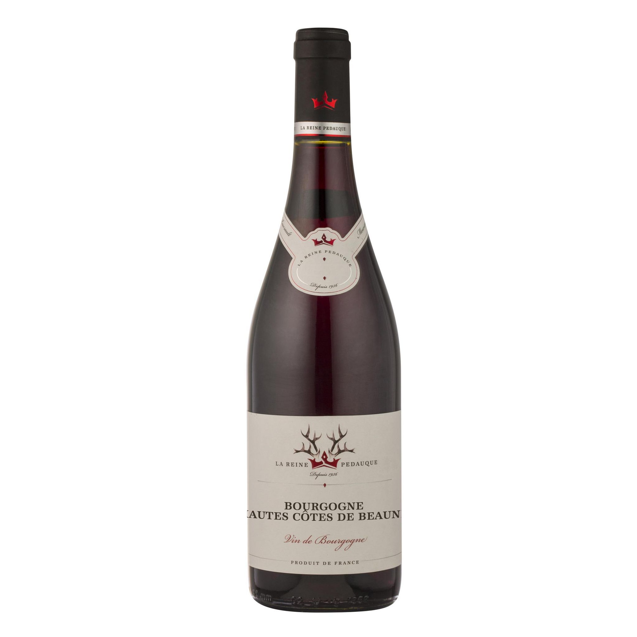 AOP Bourgogne Hautes Côtes de Beaune rouge 75cl