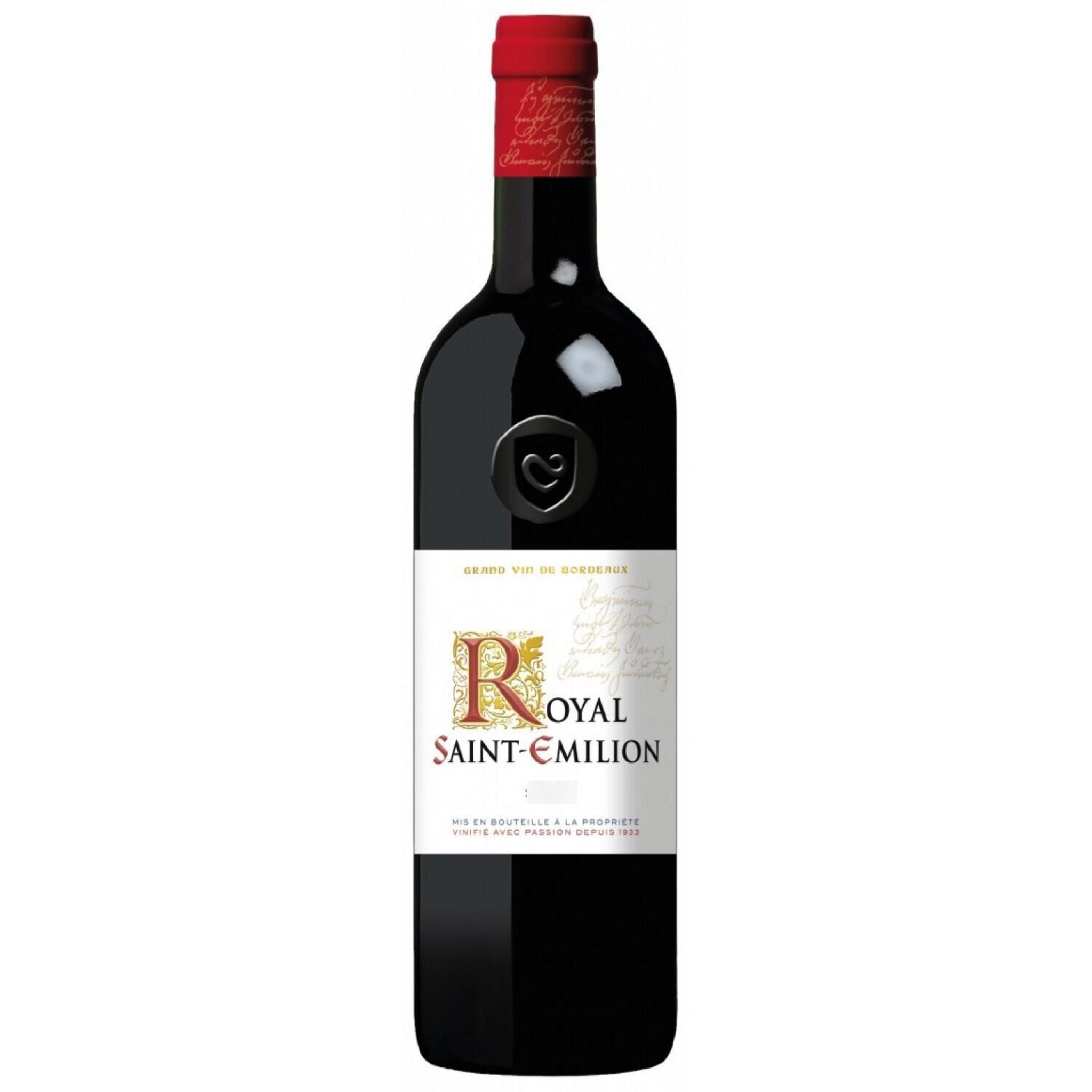 AOP Saint-Emilion 2020 75cl