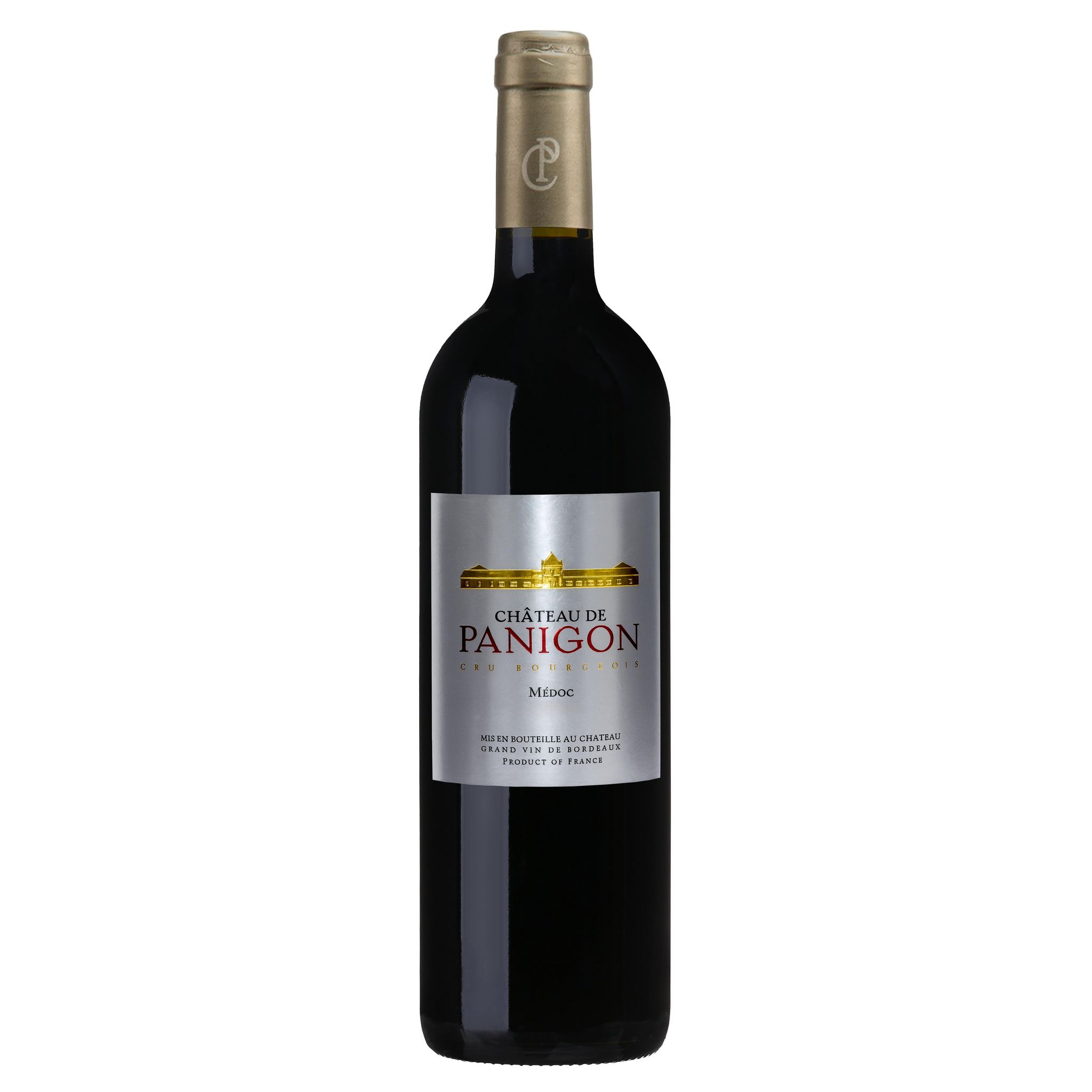 AOP Médoc Château Panigon 75cl