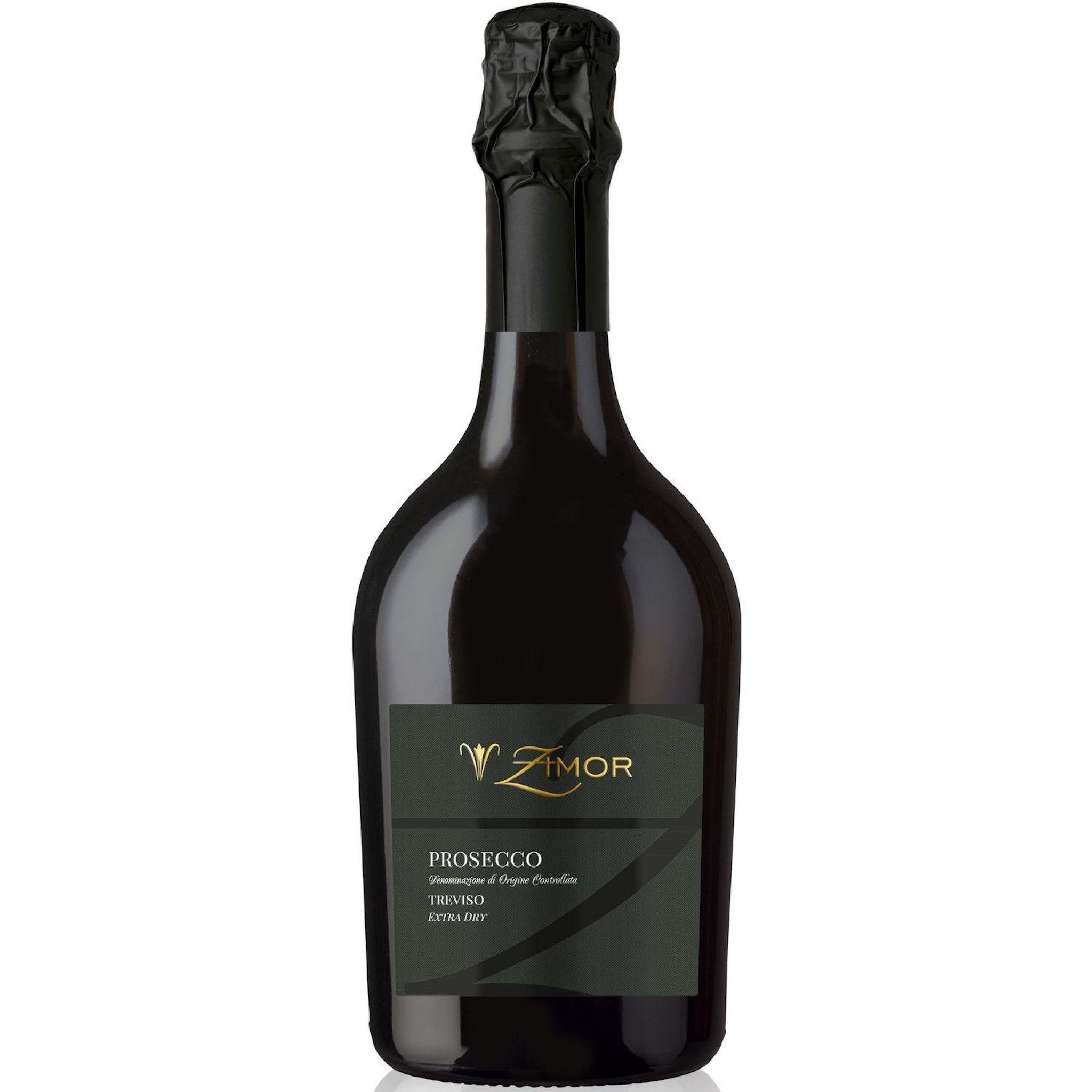 AOP Prosecco doc Treviso extra dry Zimor 75cl