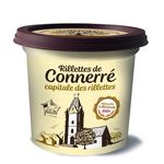 PRUNIER Rillettes de Conneré 220g