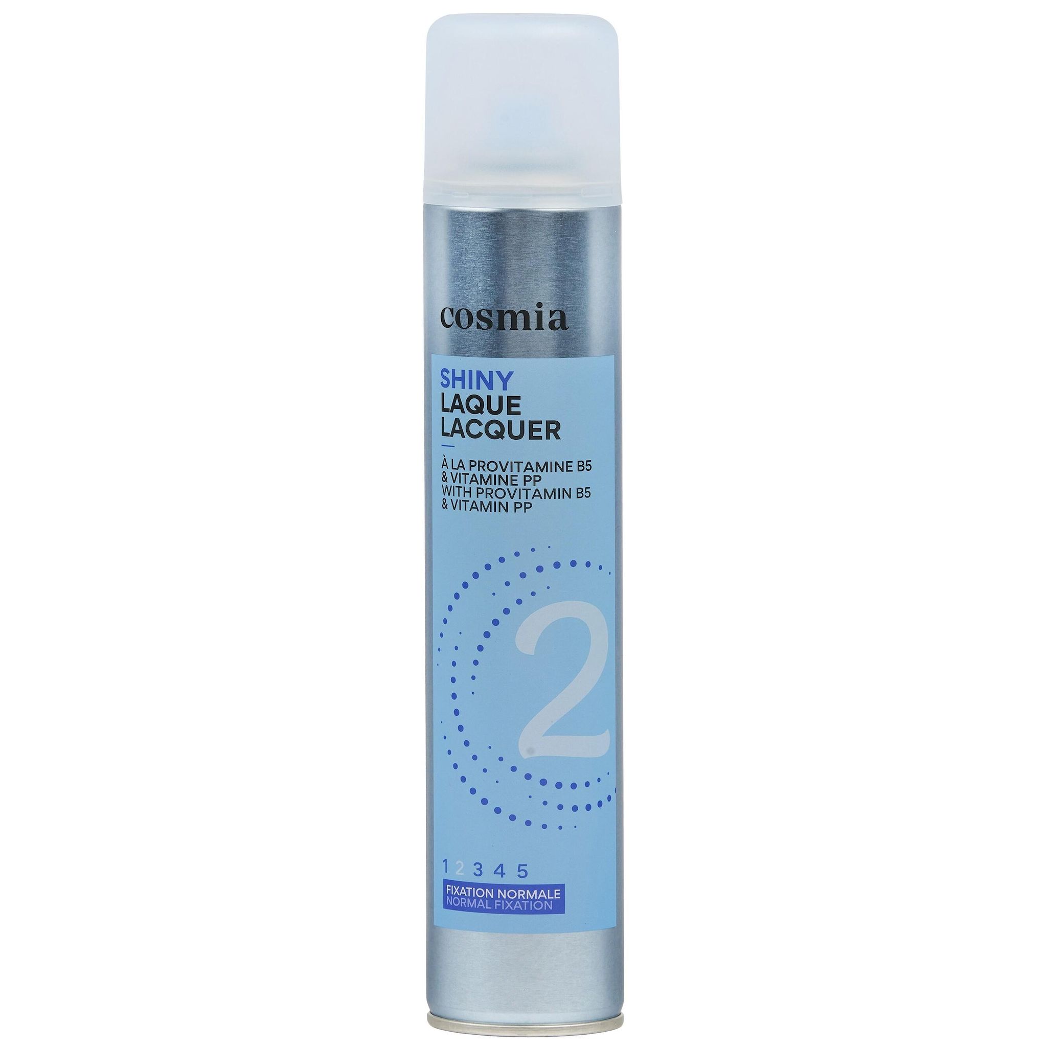 COSMIA Laque fixation normale force 2 300ml