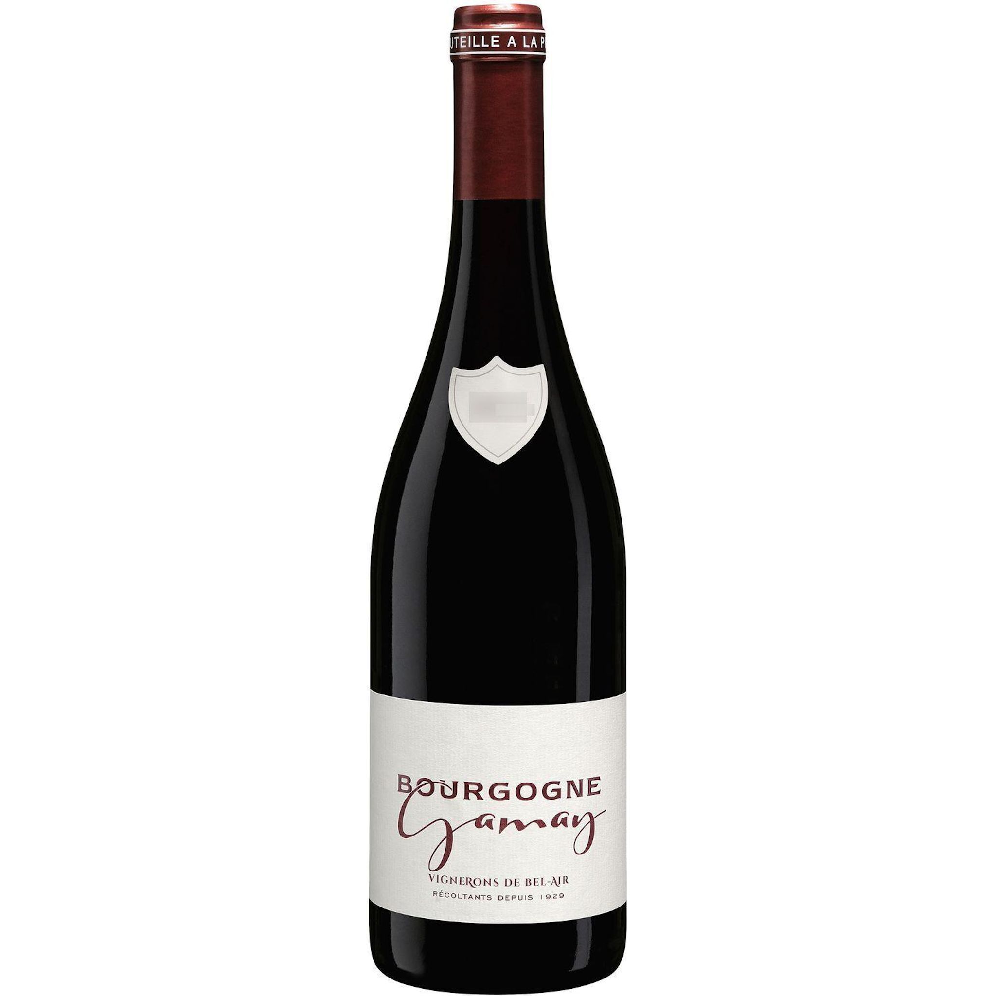 AOP Bourgogne Gamay 75cl