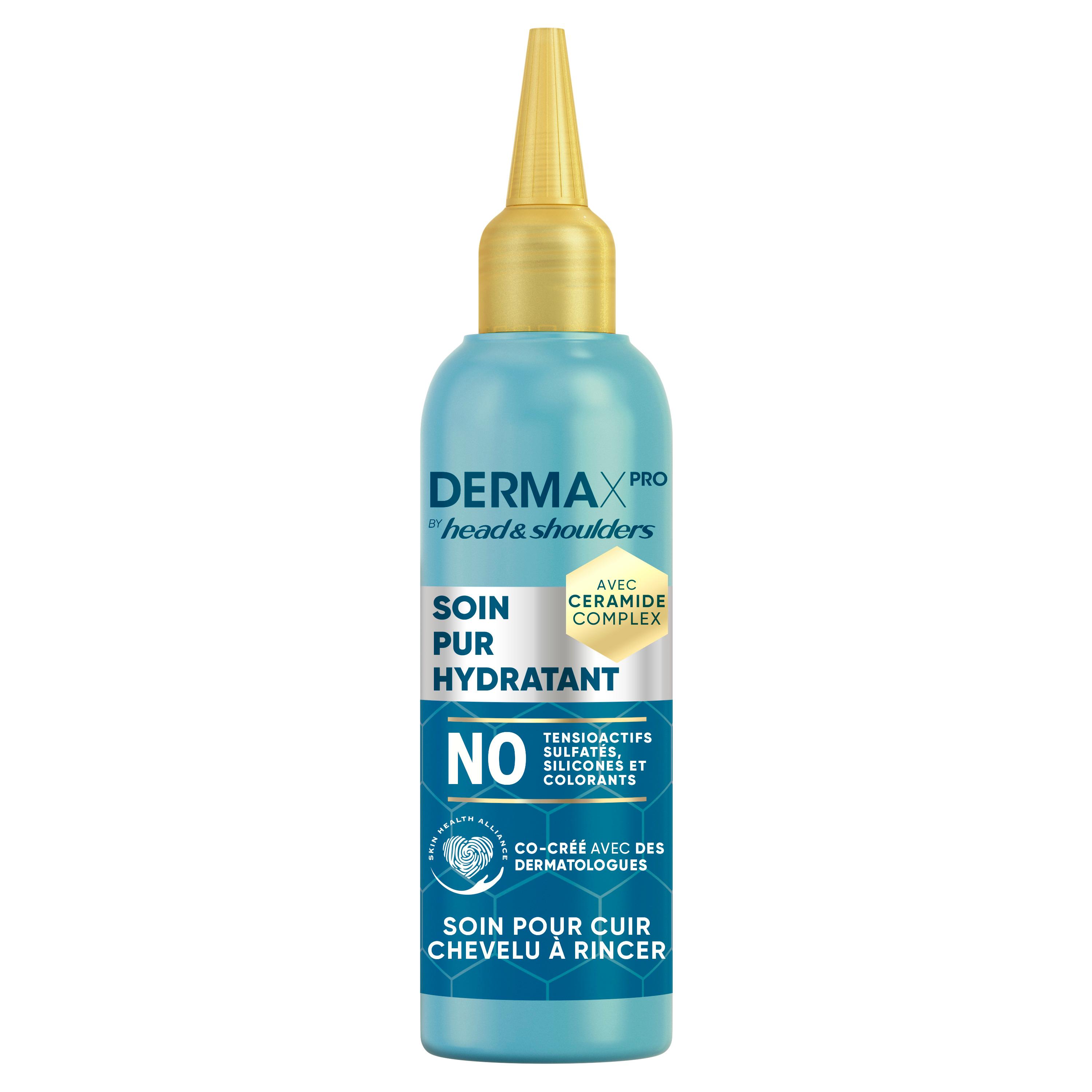 HEAD & SHOULDERS DERMAXPRO après-shampooing intensif 145ml