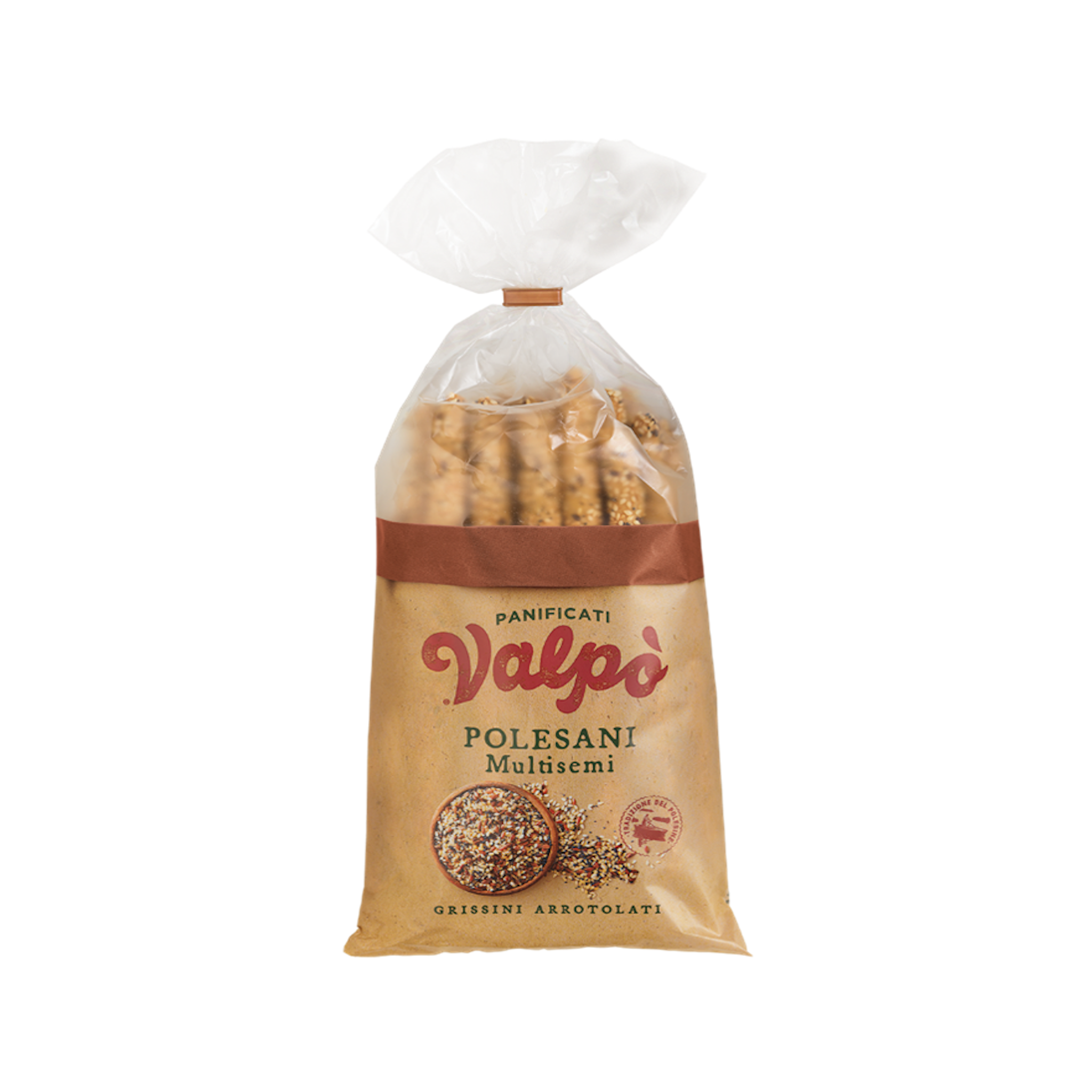 VALPO Gressins polesani multisemi 200g