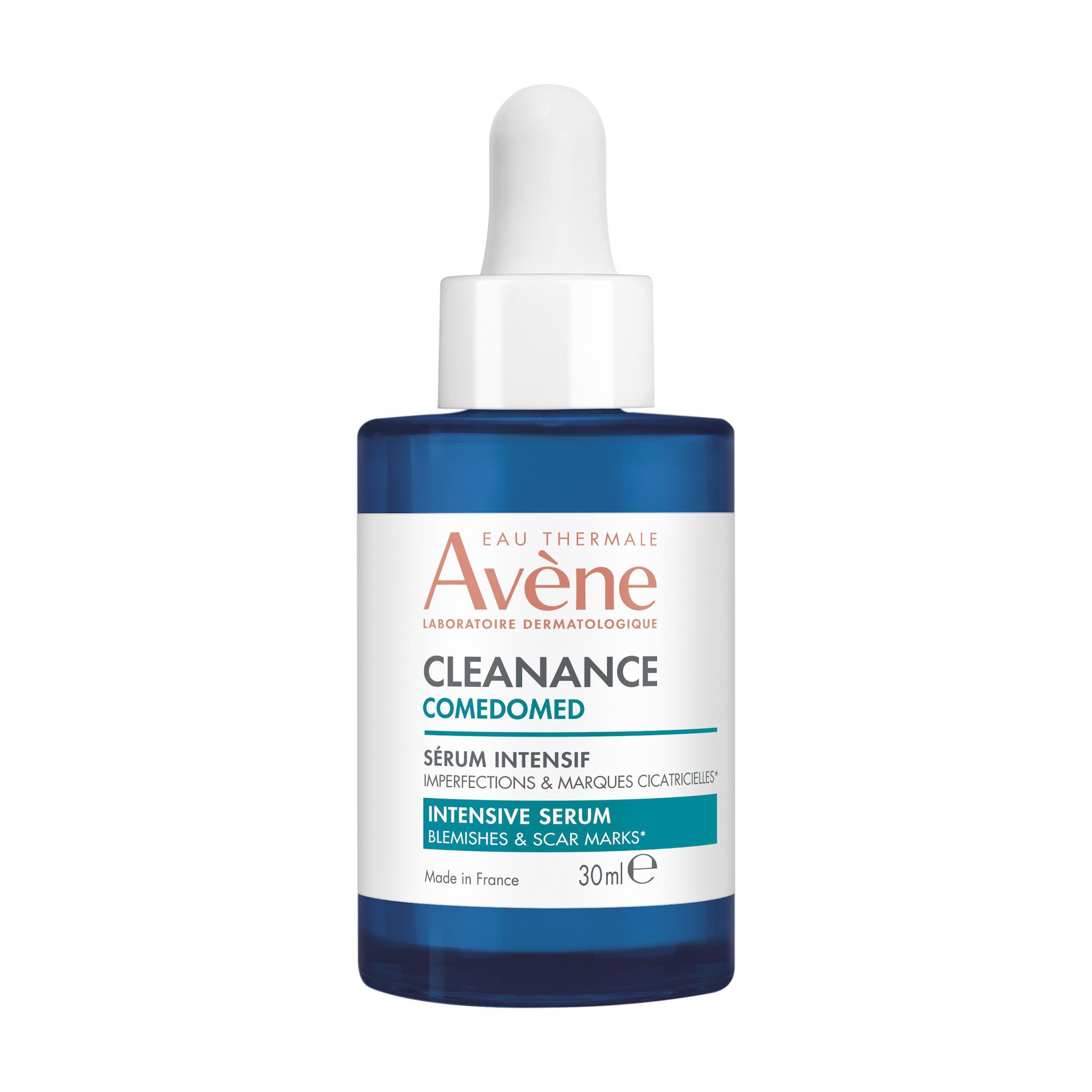 AVÈNE Cleanance Comedomed Sérum intensif 30ml