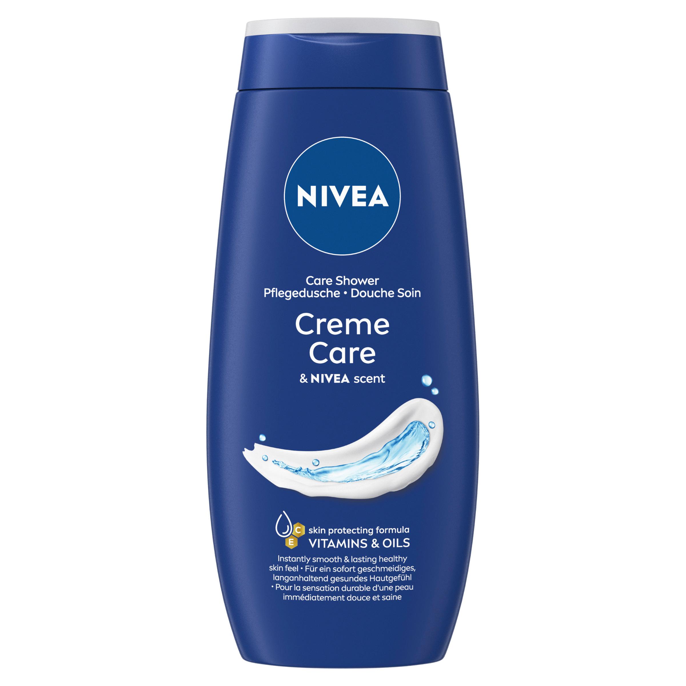 NIVEA Crème de douche soin 250ml
