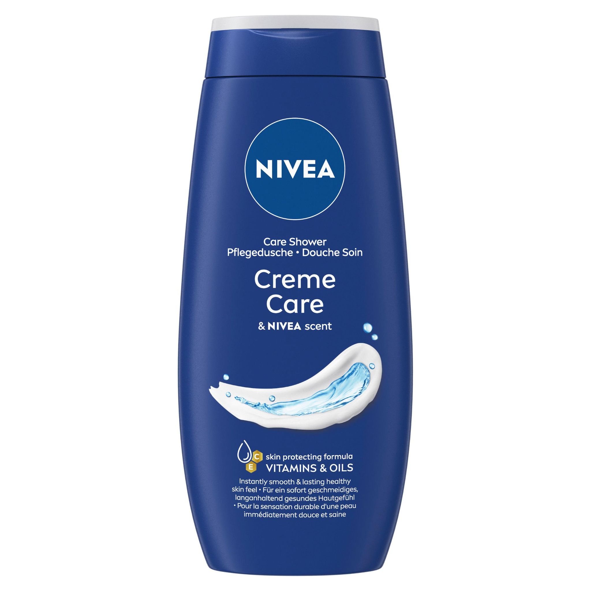 NIVEA Crème de douche soin 250ml