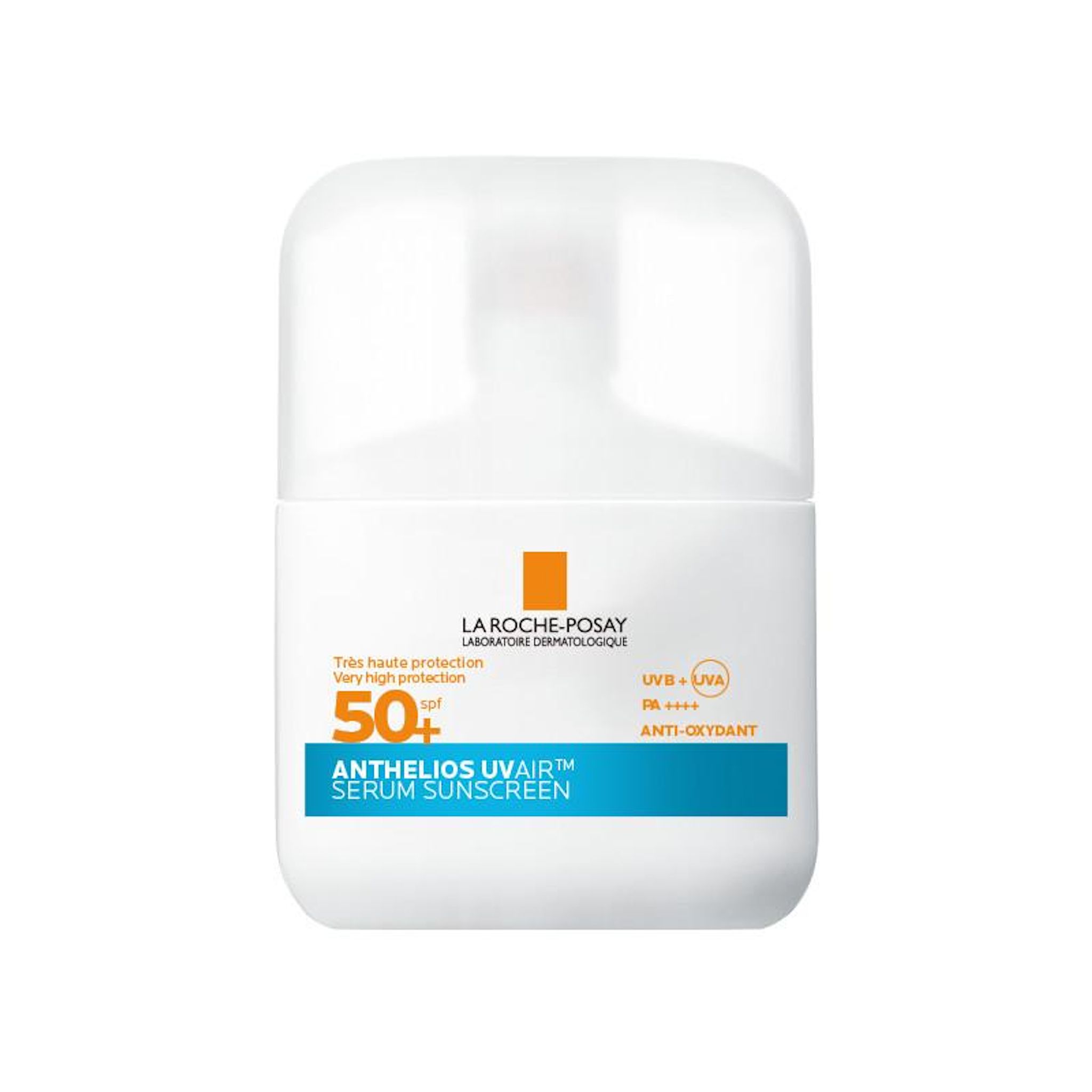 LA ROCHE POSAY Anthelios UVair Sérum SPF50+ 50ml