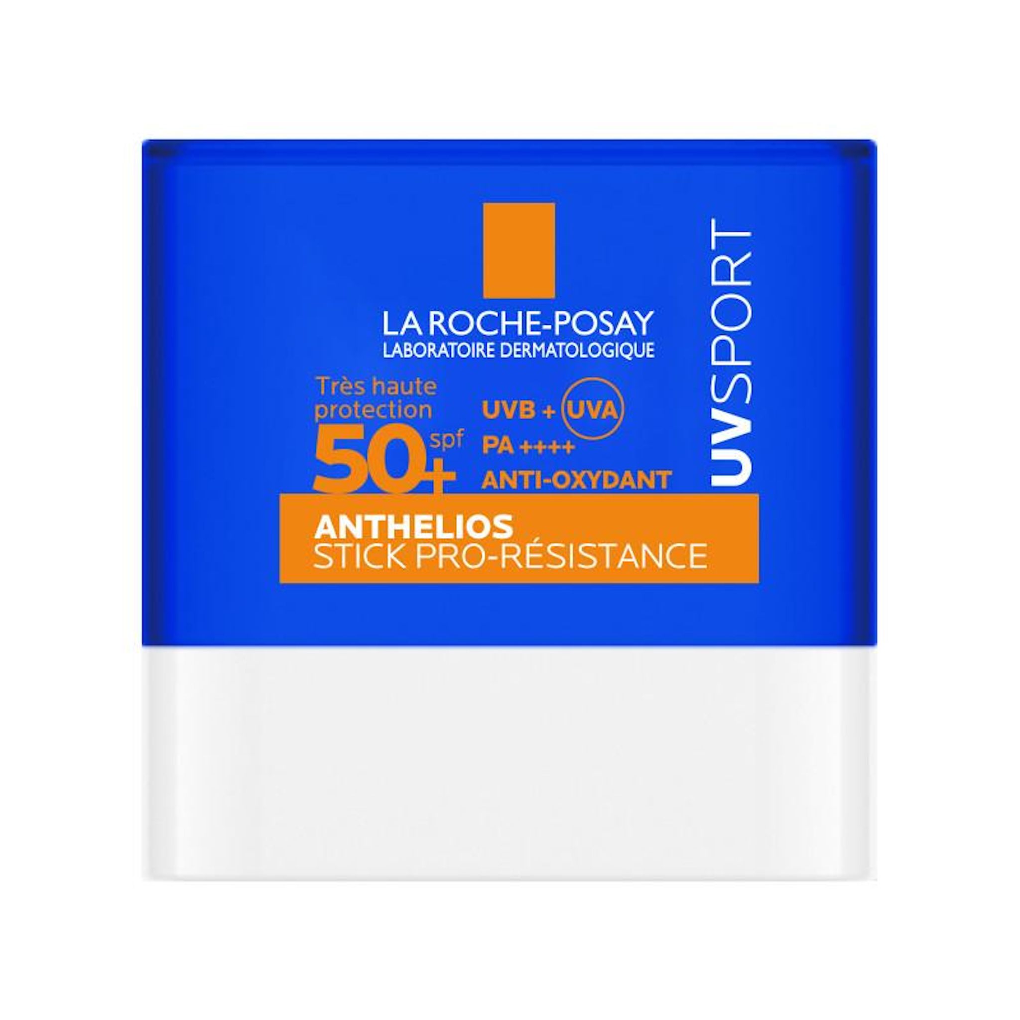 LA ROCHE POSAY Anthelios Stick solaire pro résistance SPF50+ 10g