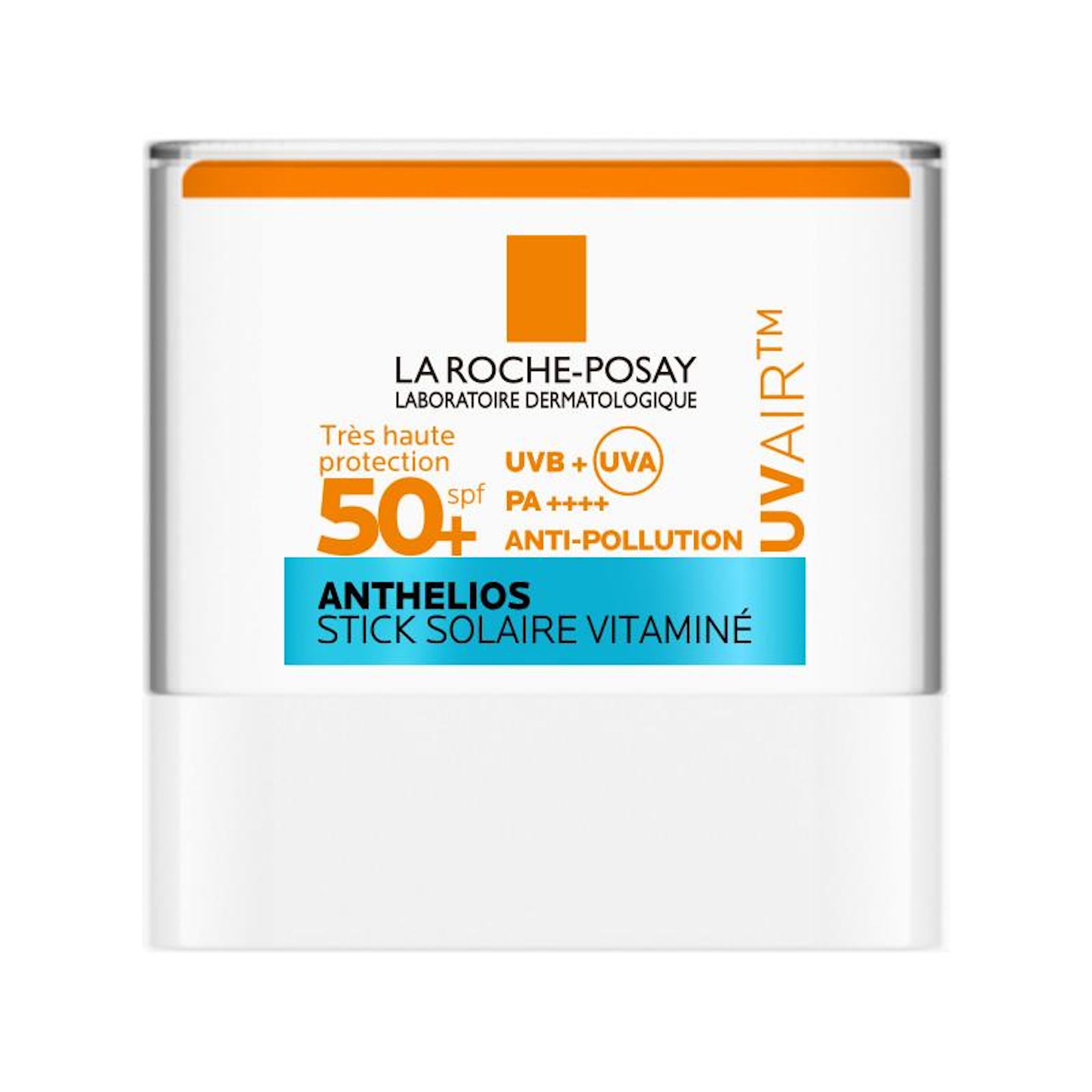 LA ROCHE POSAY Anthelios Stick solaire vitaminé SPF50+ 10g