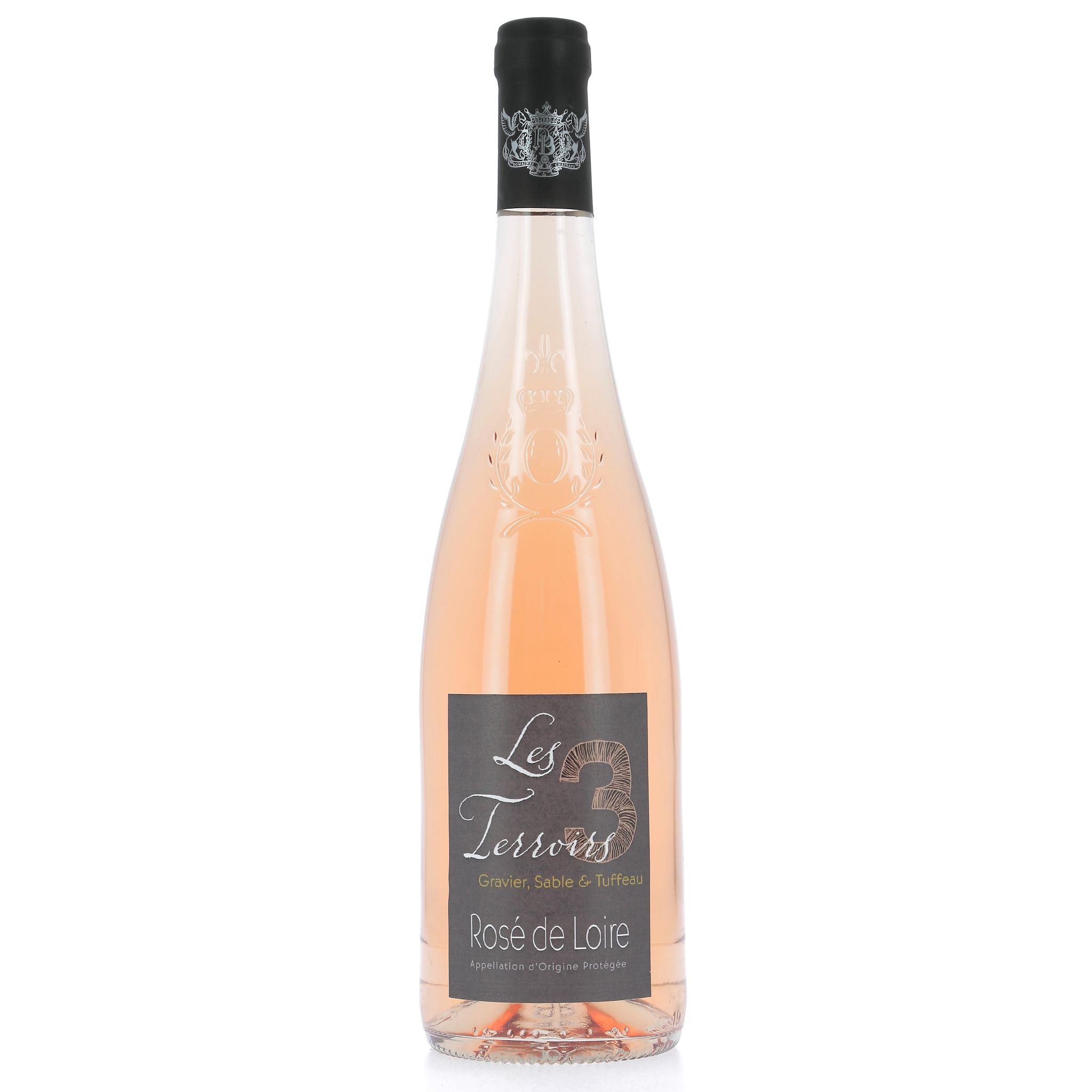 Vin rosé de Loire 75cl