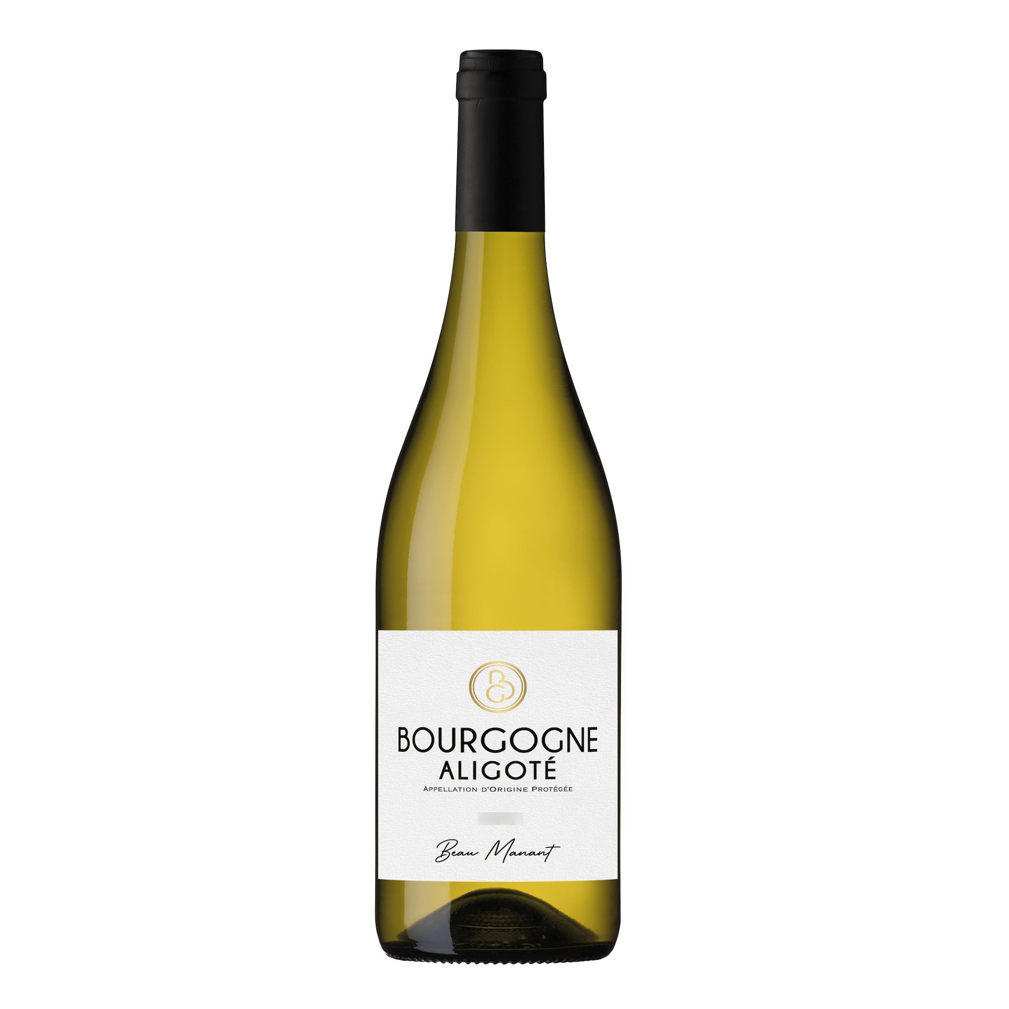AOP Bourgogne Aligoté blanc 2025 75cl