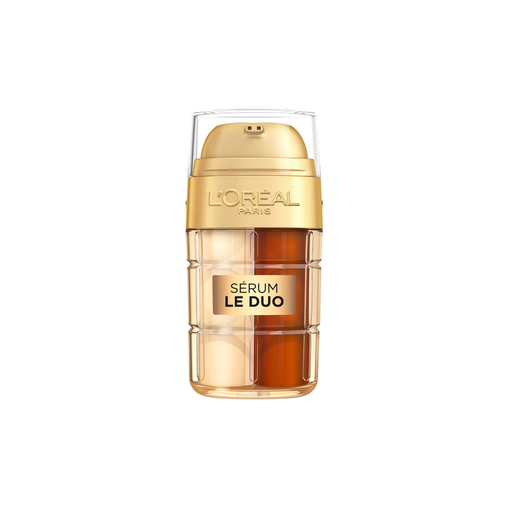 L'OREAL Sérum le duo 15ml