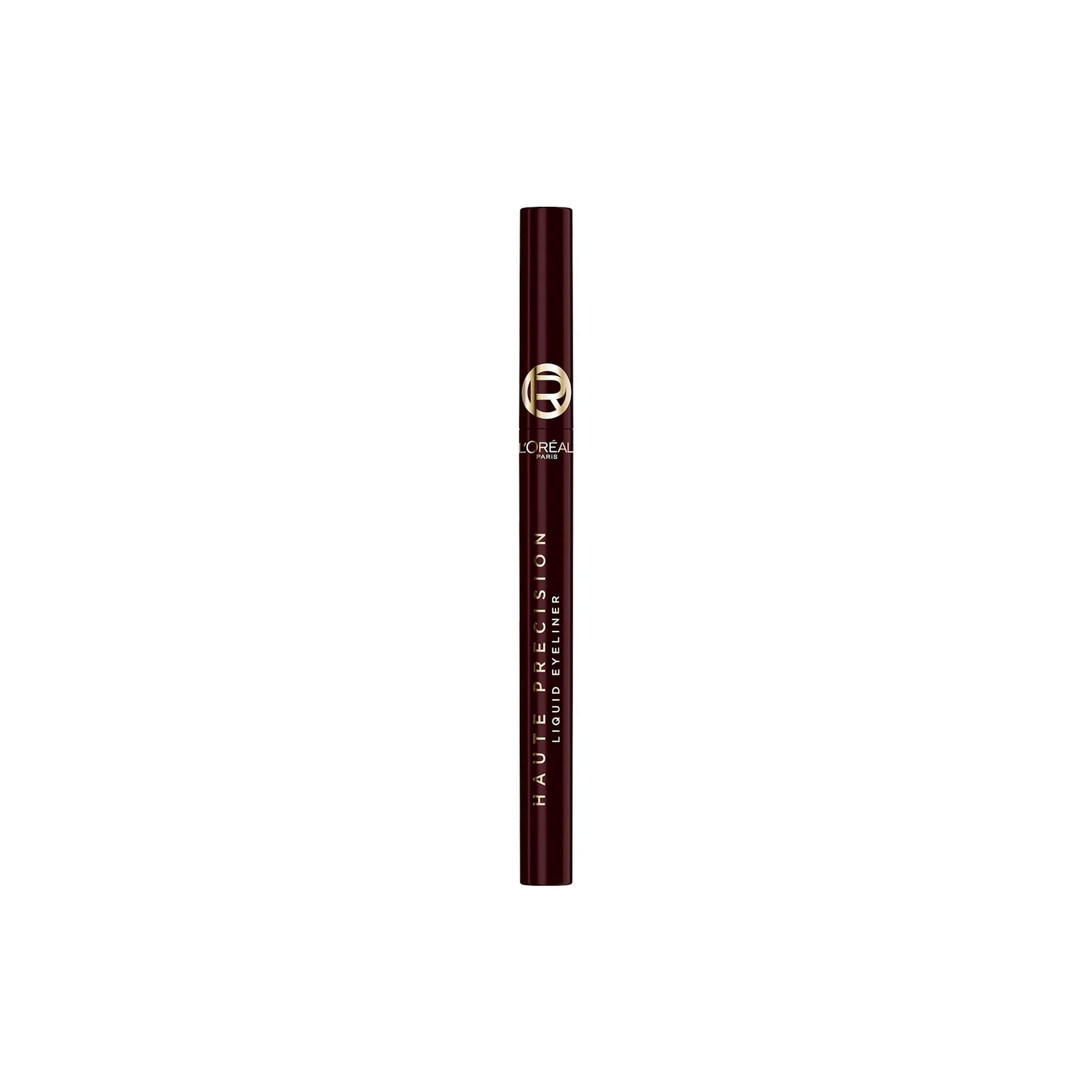 L'OREAL Infaillible Haute Precision Eyeliner liquide silk bordeaux 1g