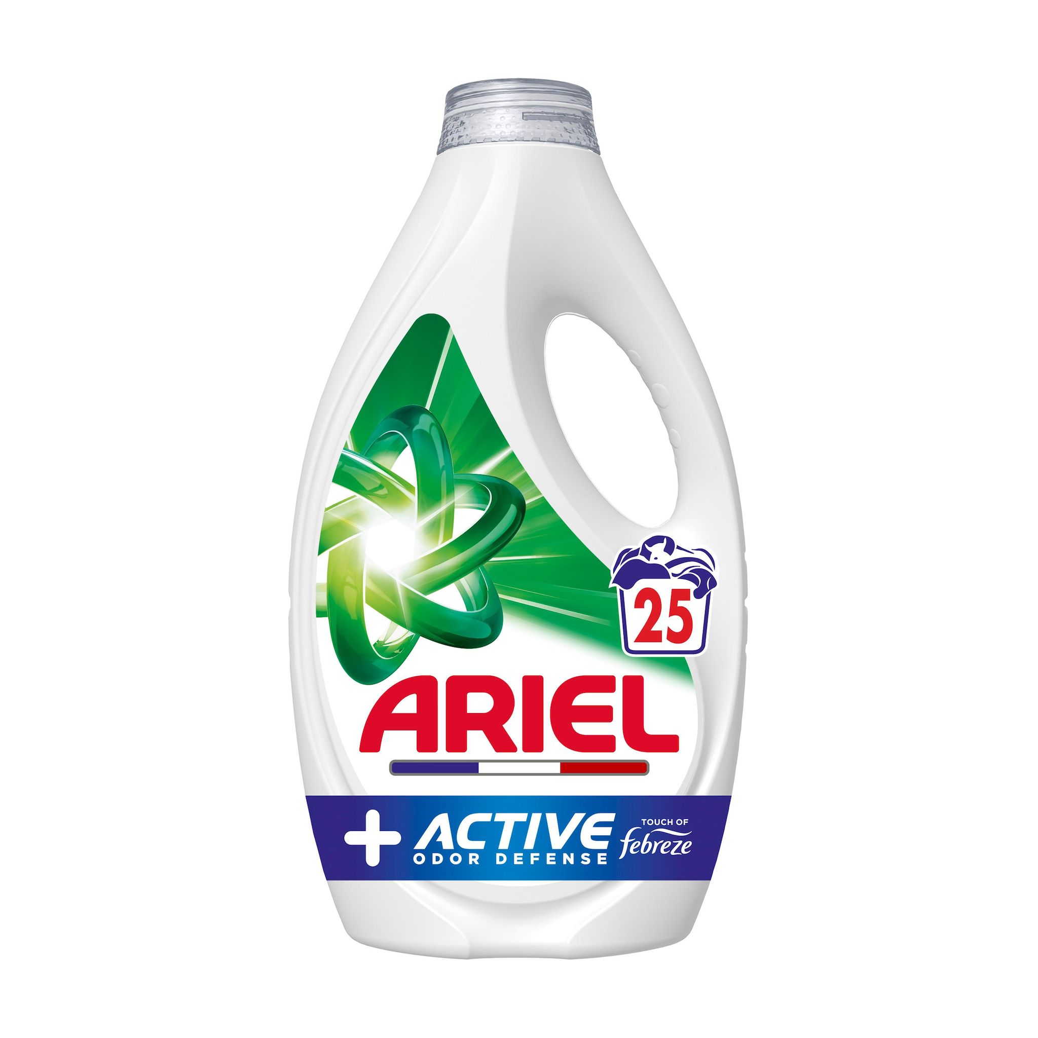 ARIEL Lessive liquide 1,125l