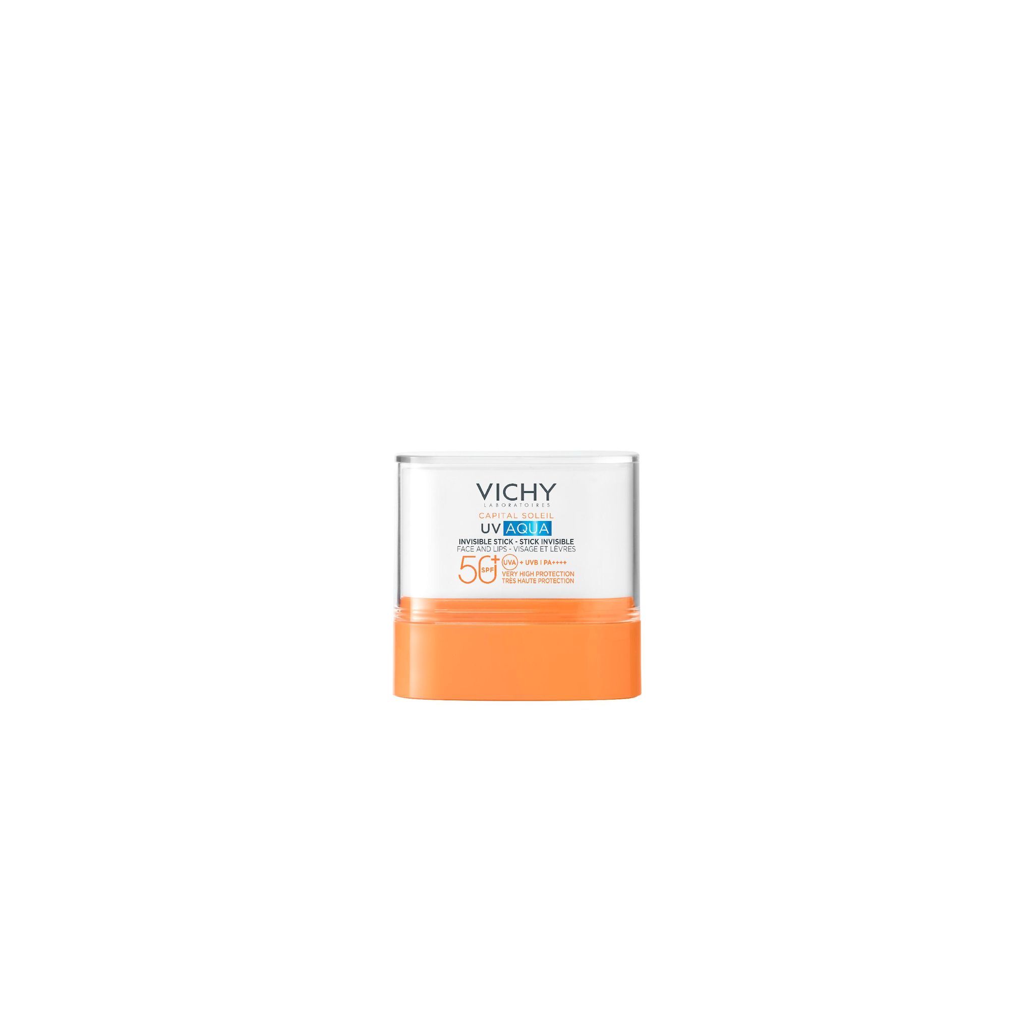 VICHY Capital Soleil UV aqua Stick invisible SPF50+ 9g