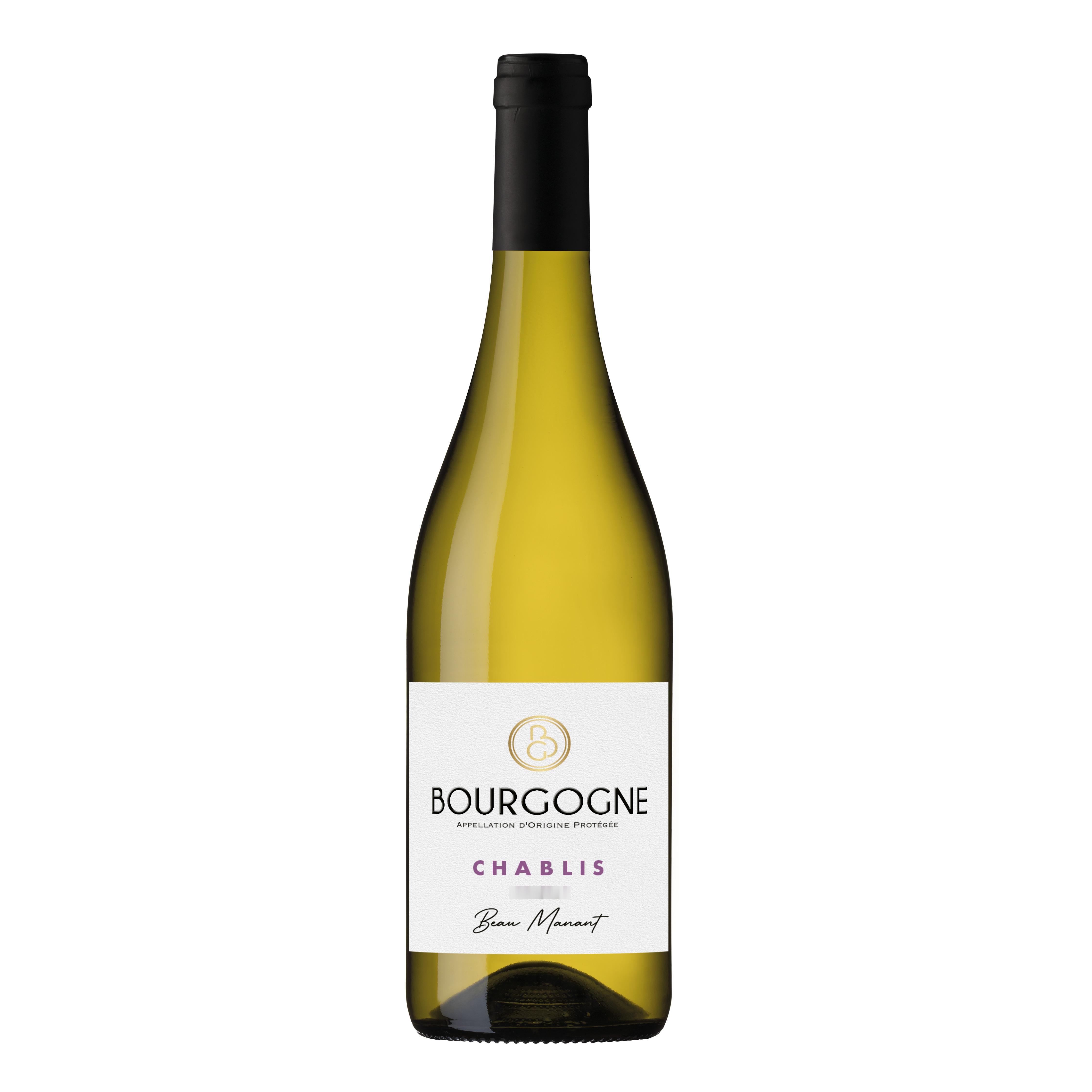 AOP Chablis blanc 2025 75cl