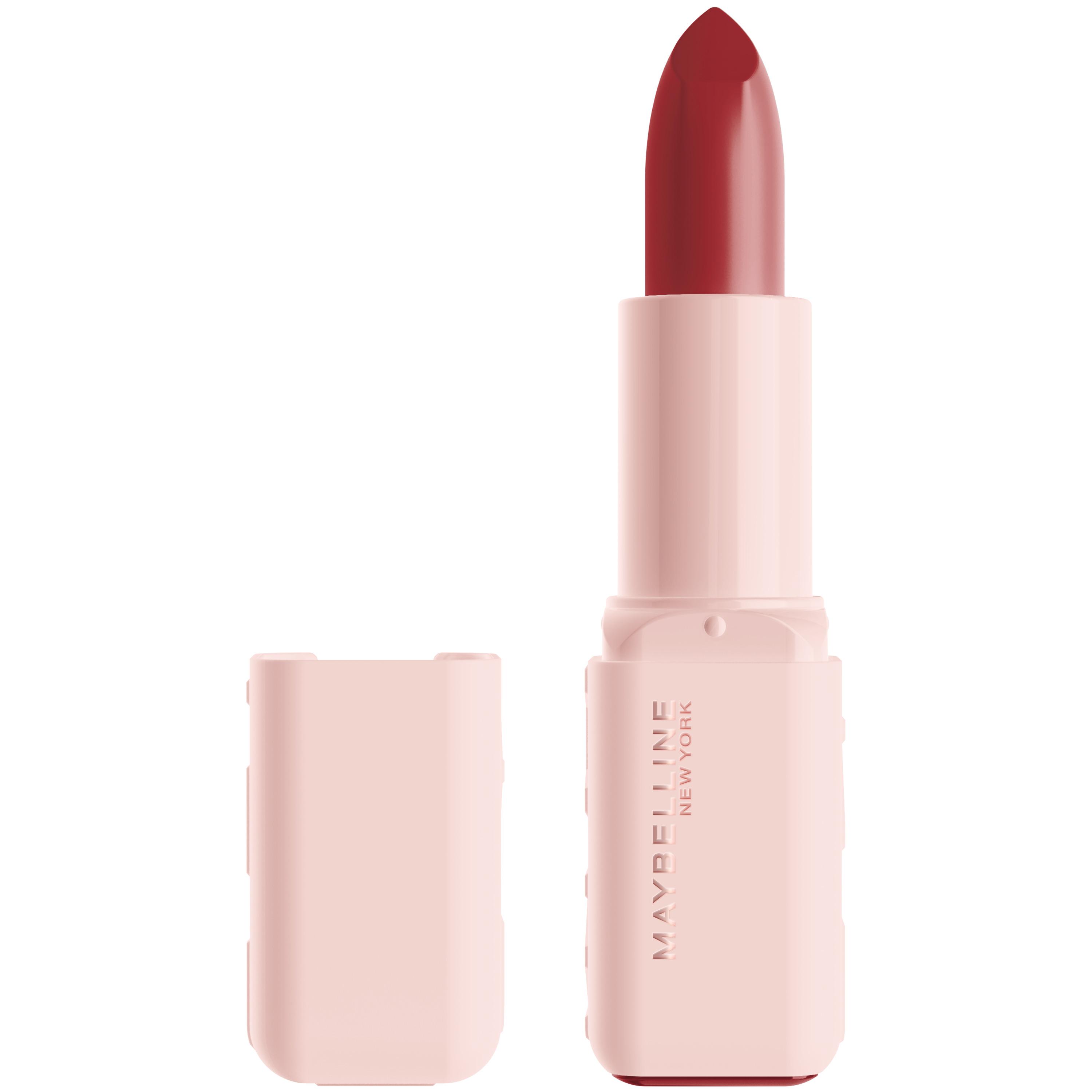 Voir la diapositive 2 : MAYBELLINE Lifter Matte Rouge à lèvres 107 blind date 4.3g