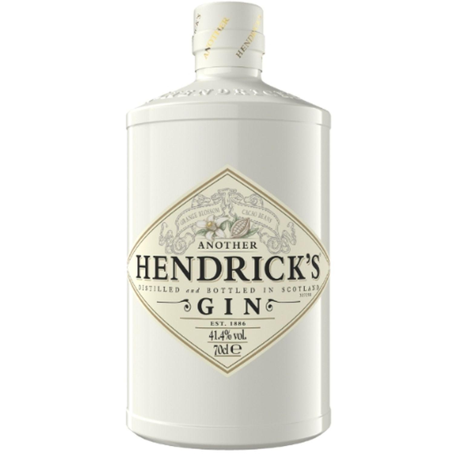 HENDRICKS Another Gin 41.4% 70cl