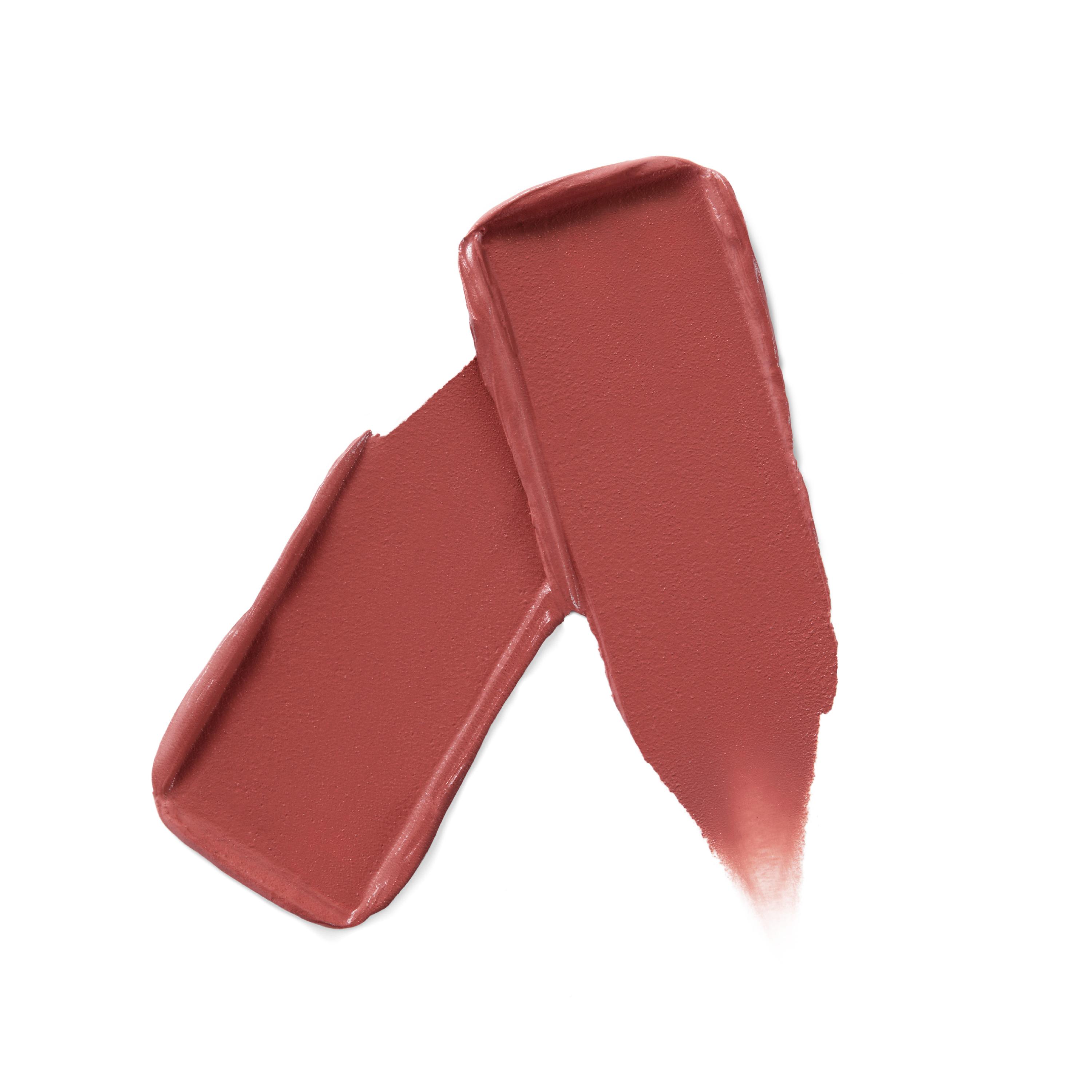 Voir la diapositive 2 : MAYBELLINE Lifter Rouge à lèvres matte 006 hold the door 4.5g