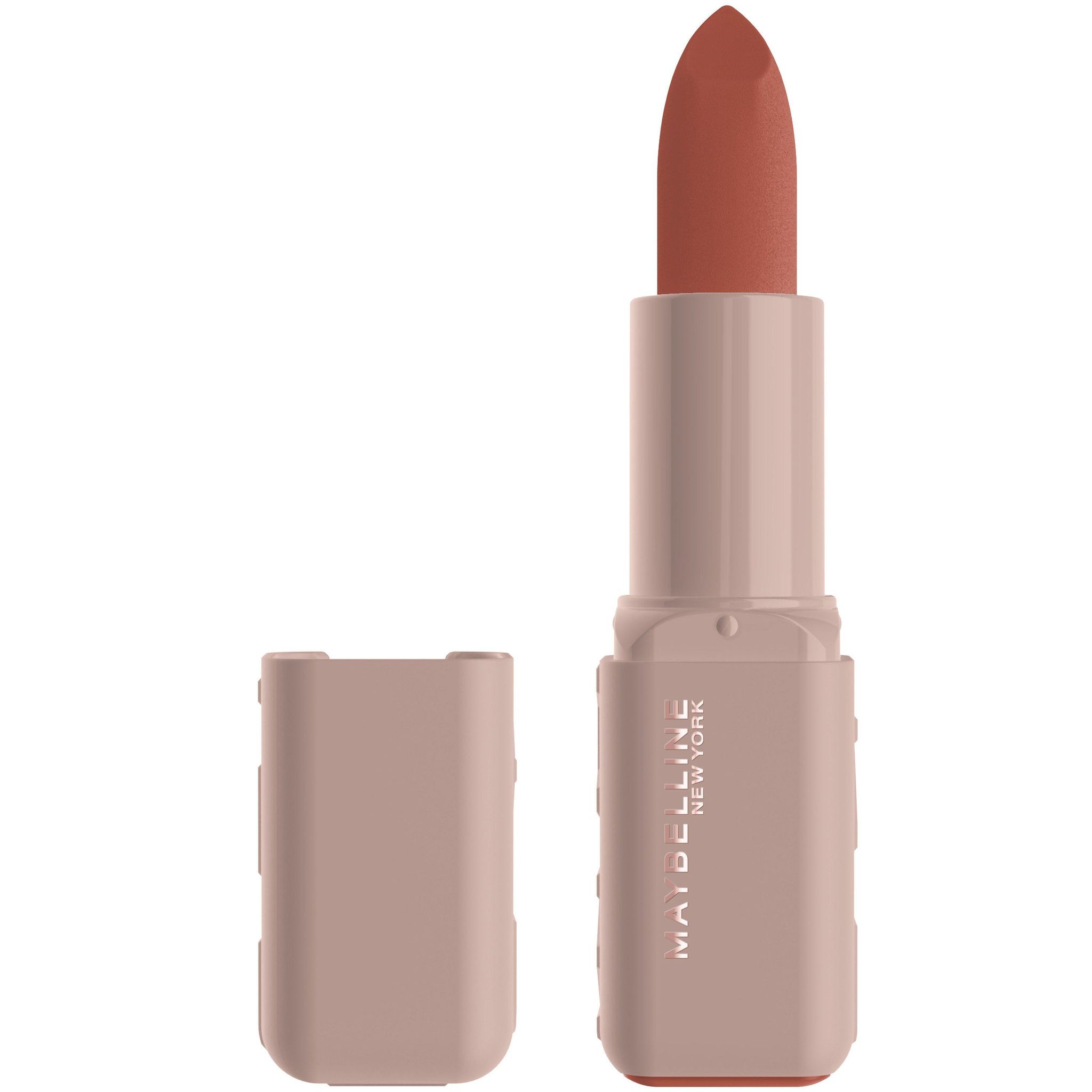 MAYBELLINE Lifter Rouge à lèvres matte 008 scuse me 4.4g
