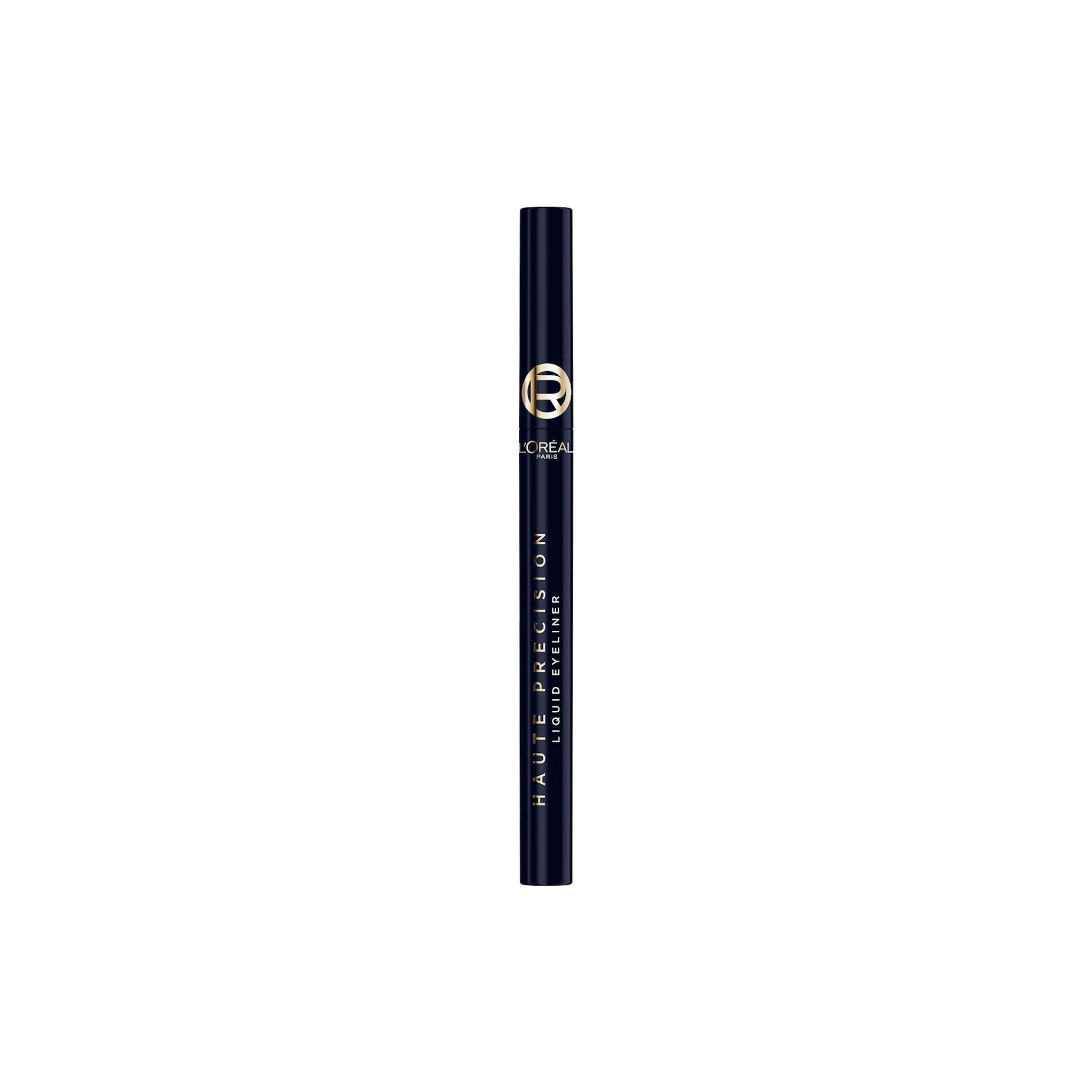 L'OREAL Haute Précision Liquid eyeliner bleu Suède 1g