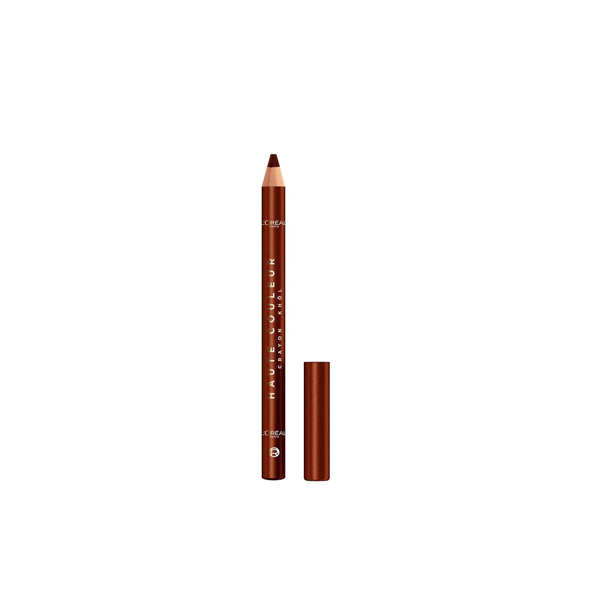 L'OREAL Haute Couleur Khôl 160 bronze chiffon 1.2g