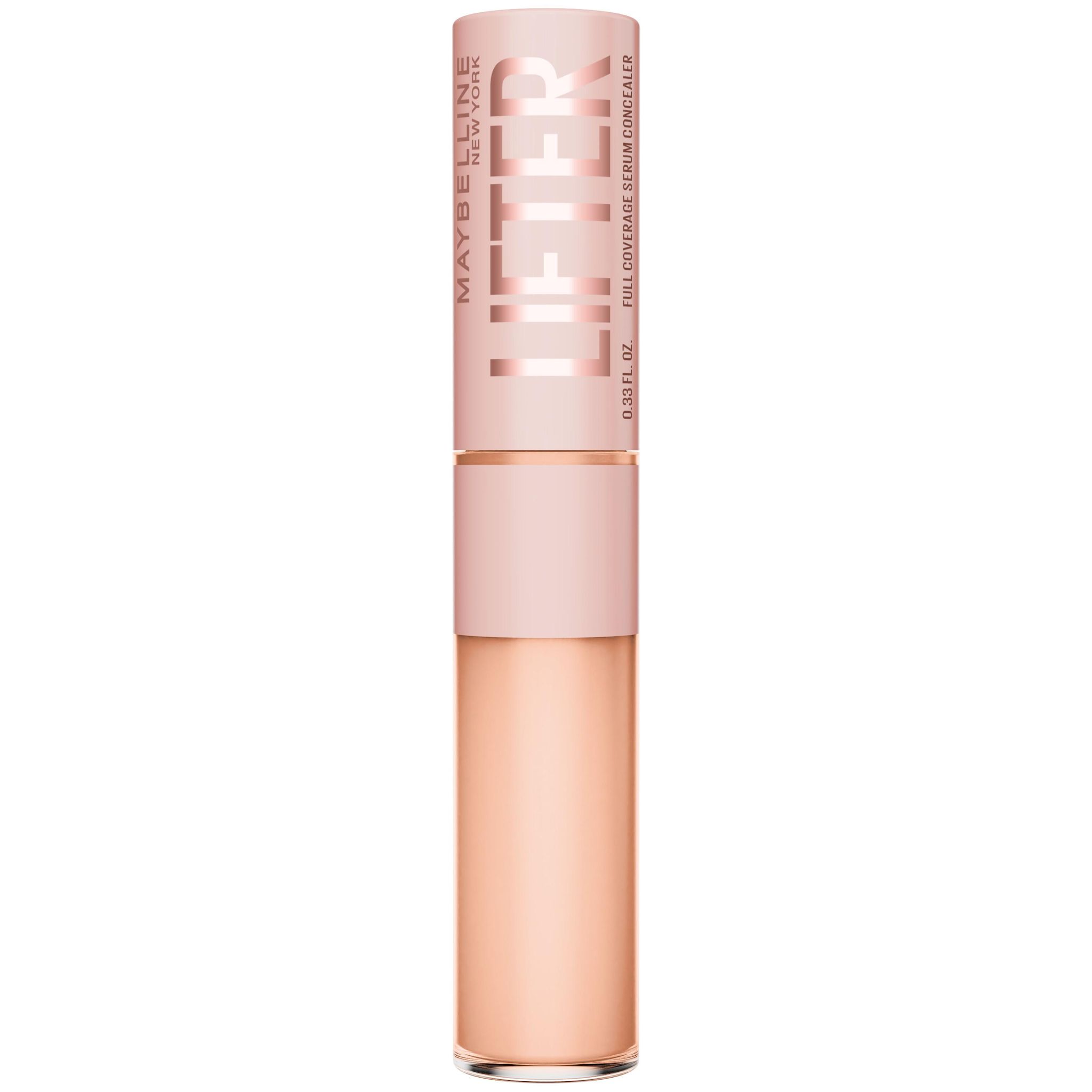 MAYBELLINE Lifter Serum Concealer Anti-cernes liquide 20 11ml
