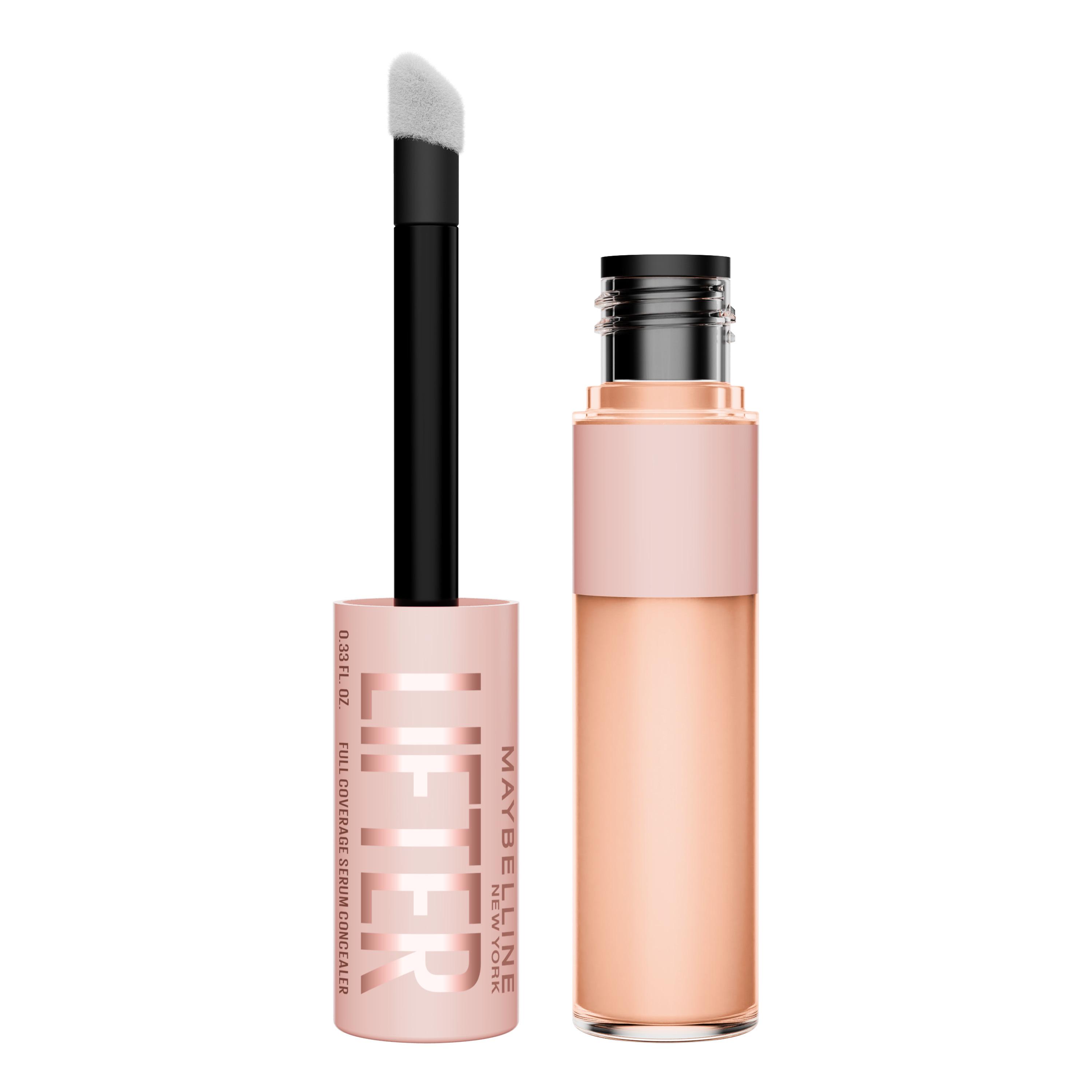 Voir la diapositive 2 : MAYBELLINE Lifter Serum Concealer Anti-cernes liquide 20 11ml