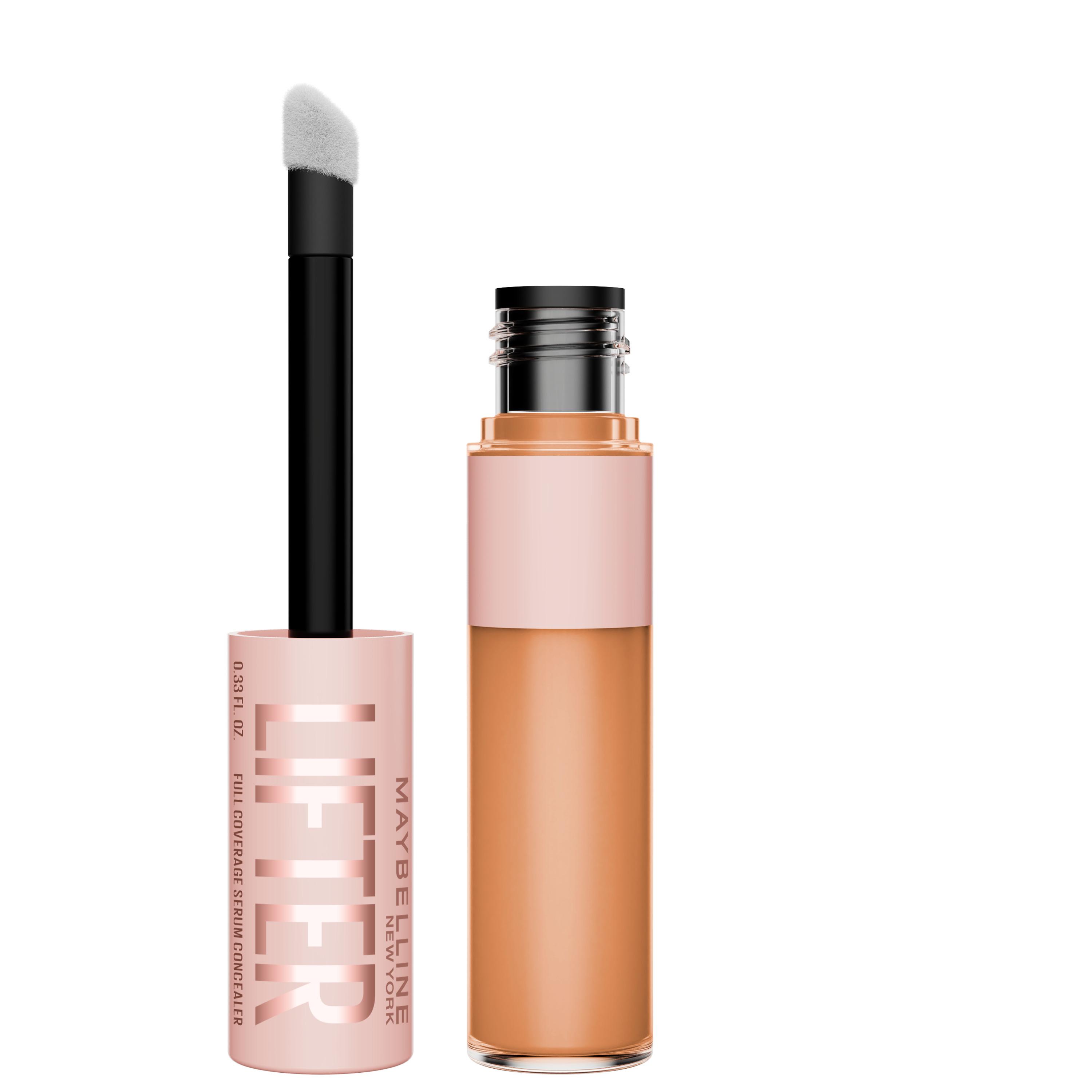 Voir la diapositive 2 : MAYBELLINE Lifter Serum concealer anti-cernes liquide 65 11ml